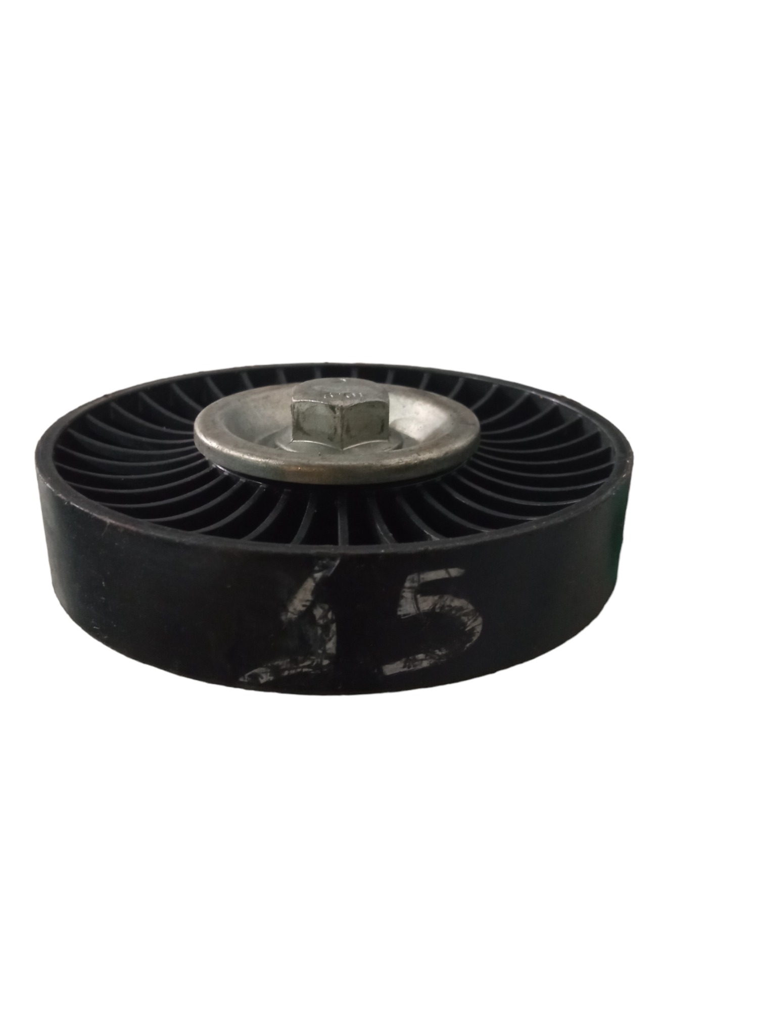 Polia Tensor Correia Alternador Jac J6 2.0 16v 2011/2014 M.v 4