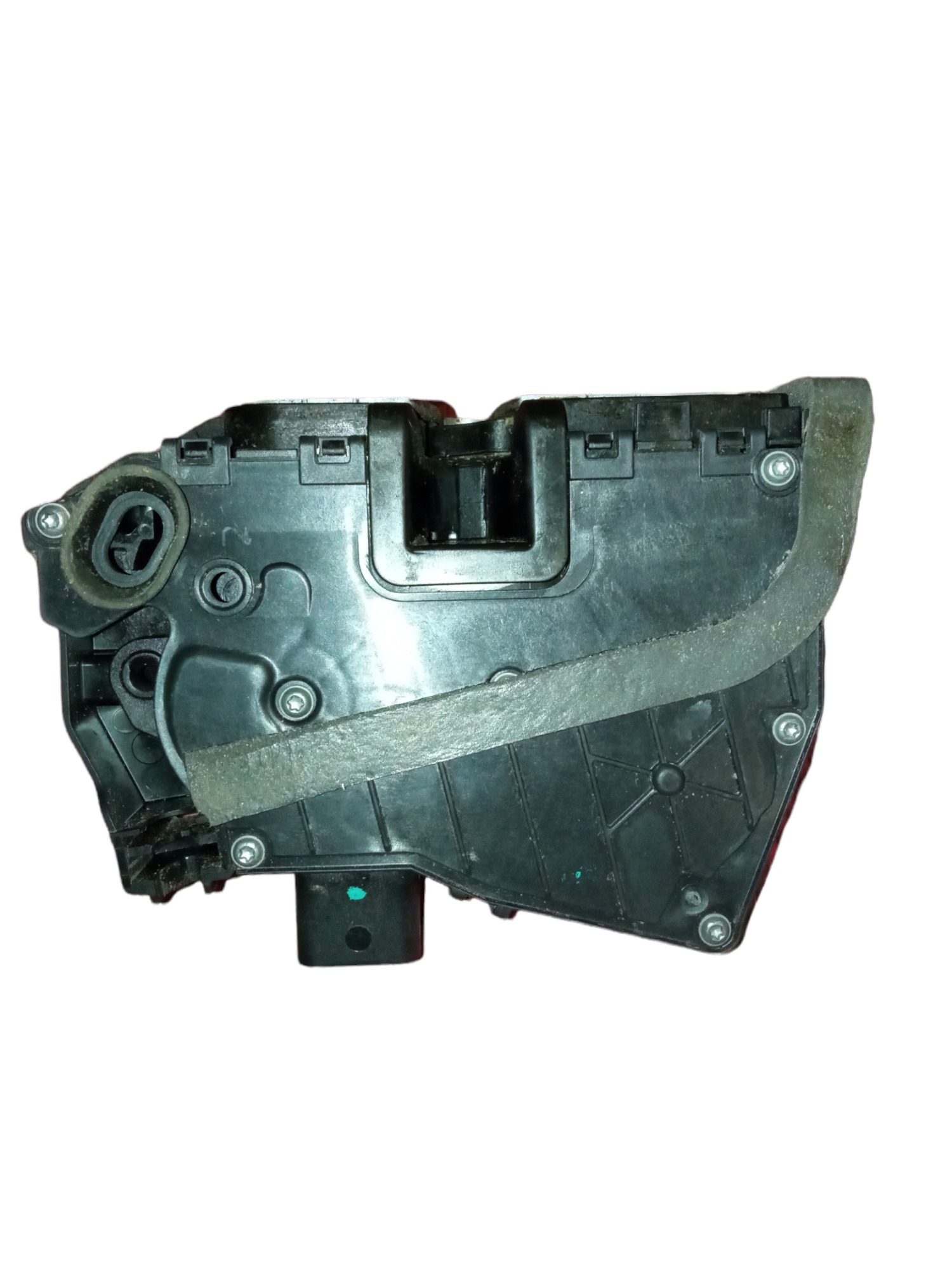 Fechadura Dianteira Esquerda Chevrolet Onix 2013/2018 4