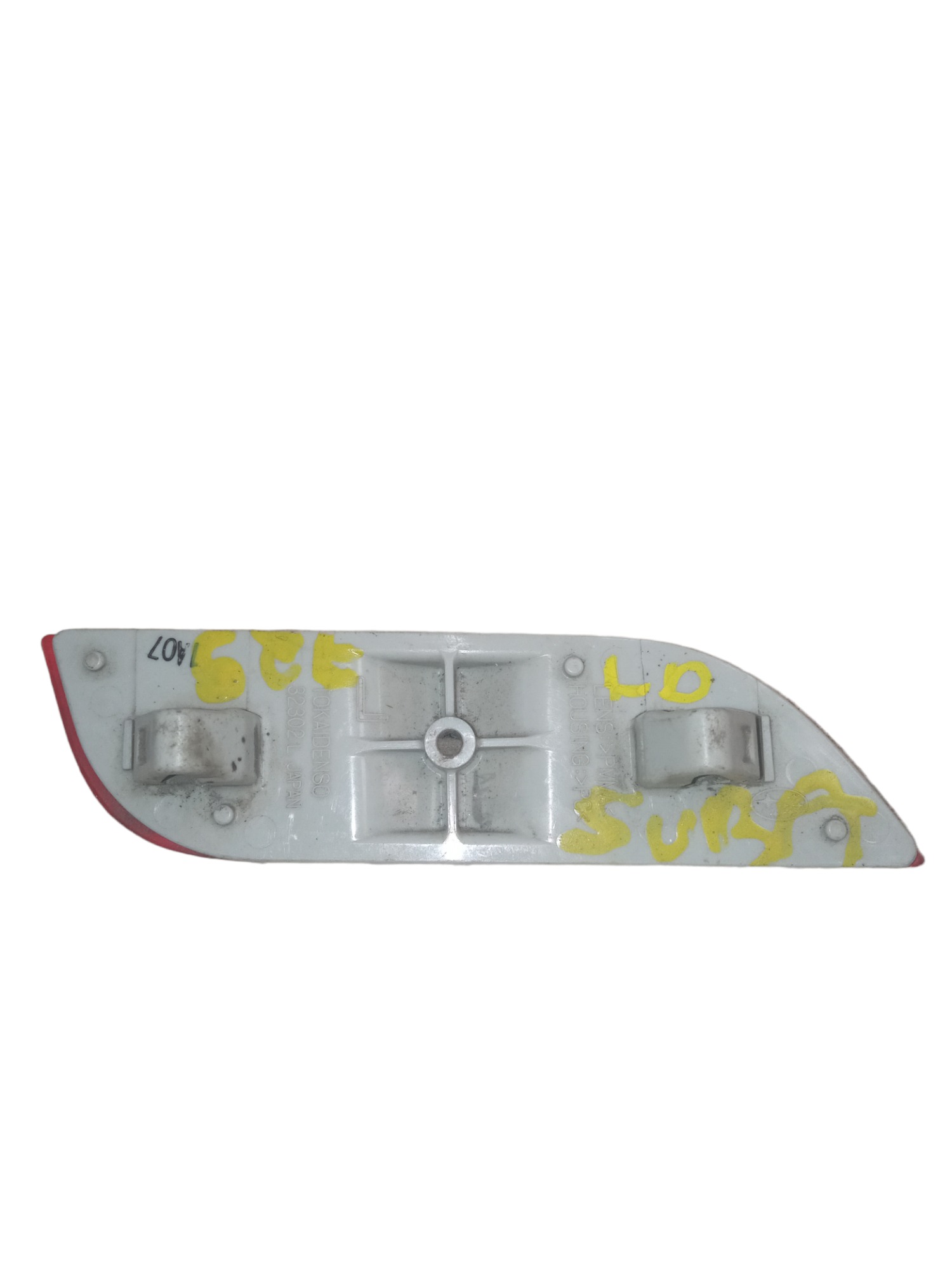 Refletor Traseiro Direito Subaru Impreza 2011/2015. M.v 2