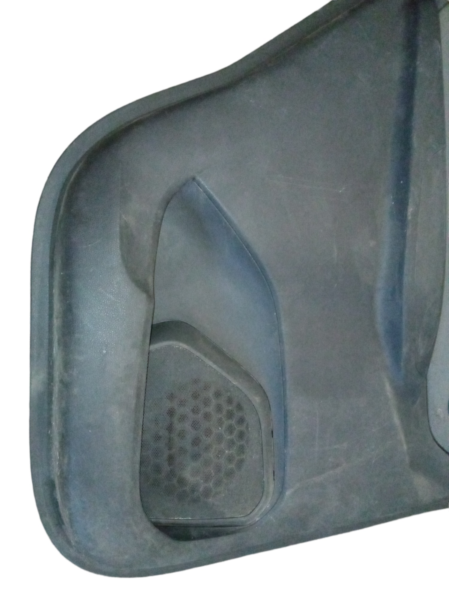 Forro De Porta Traseira Esquerda Chevrolet Spin 2016 6