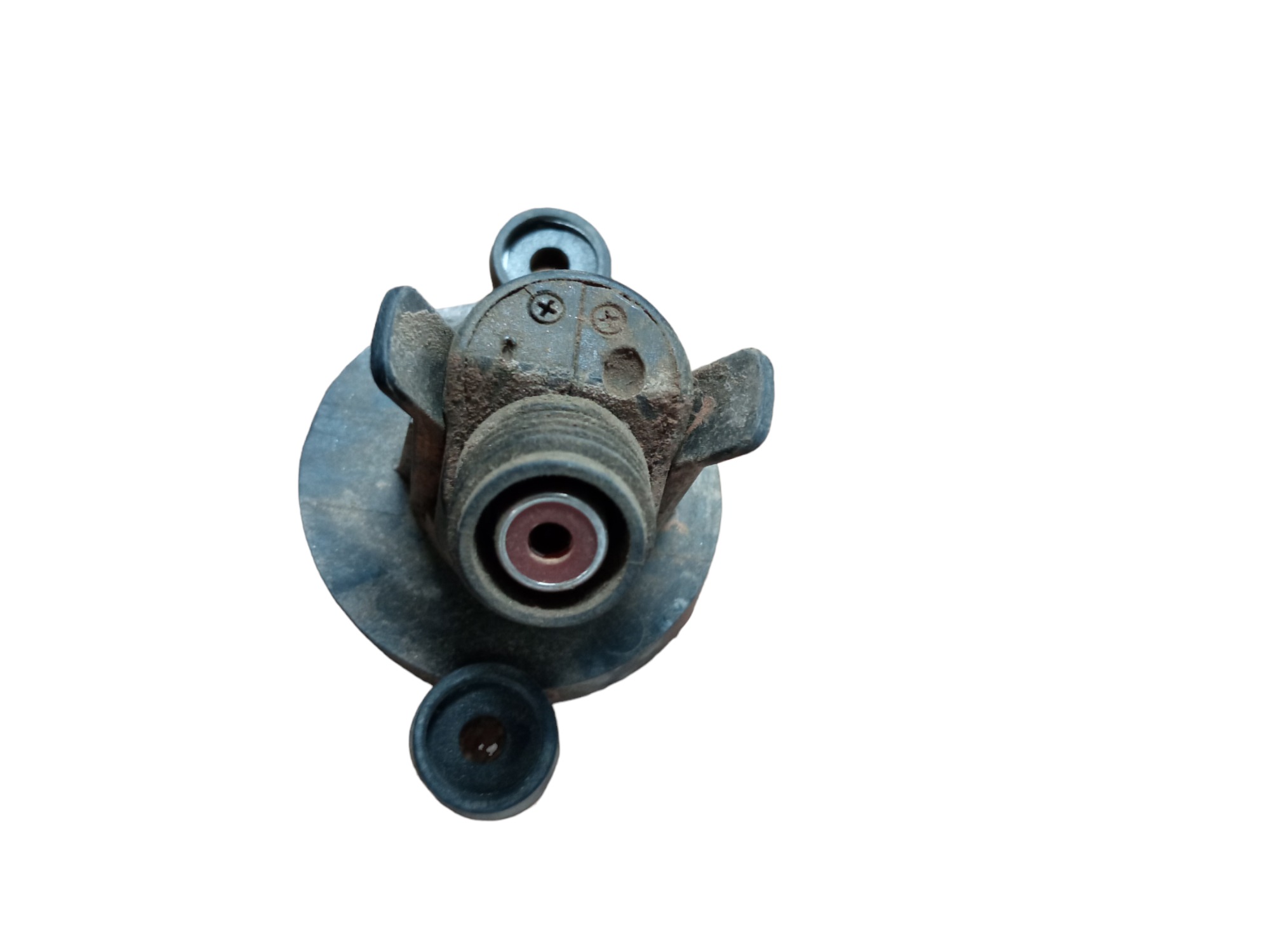 Sensor Estacionamento Traseiro Chery Face 10/15 M.v 3