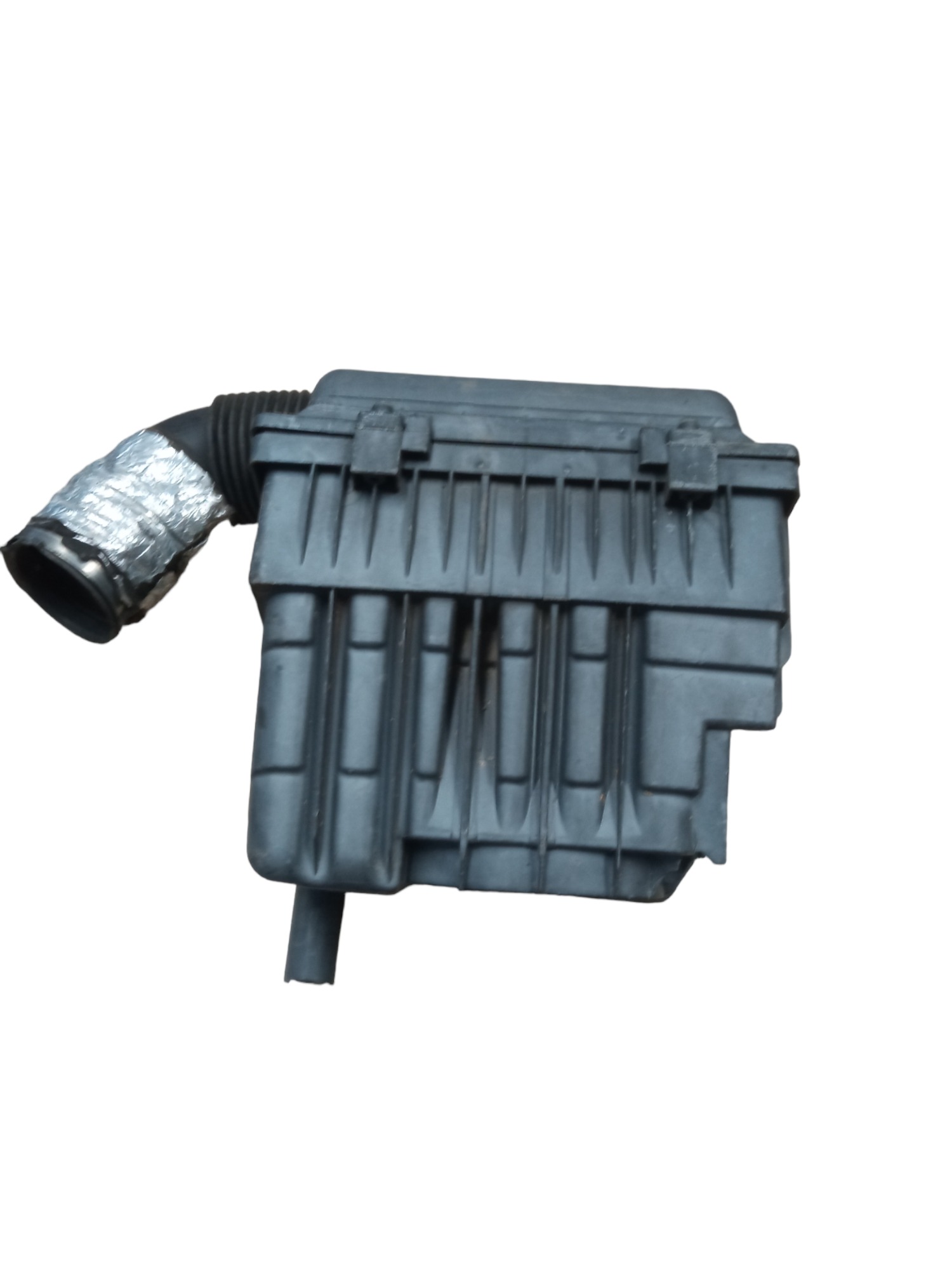 Caixa Filtro De Ar Citroën C4 Pallas 2008/2013 4
