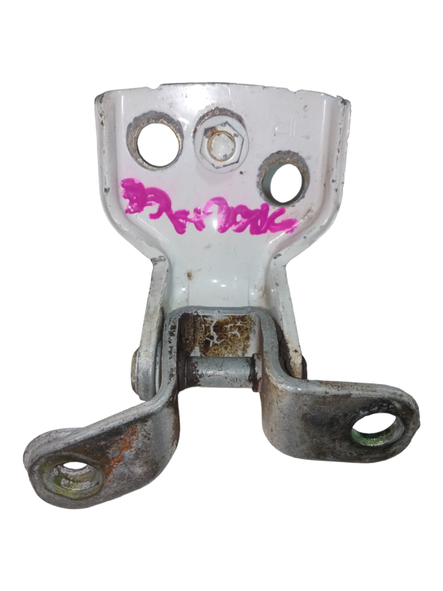 Dobradica Superior Traseira Esquerda Kia Sportage 2001 2004 5