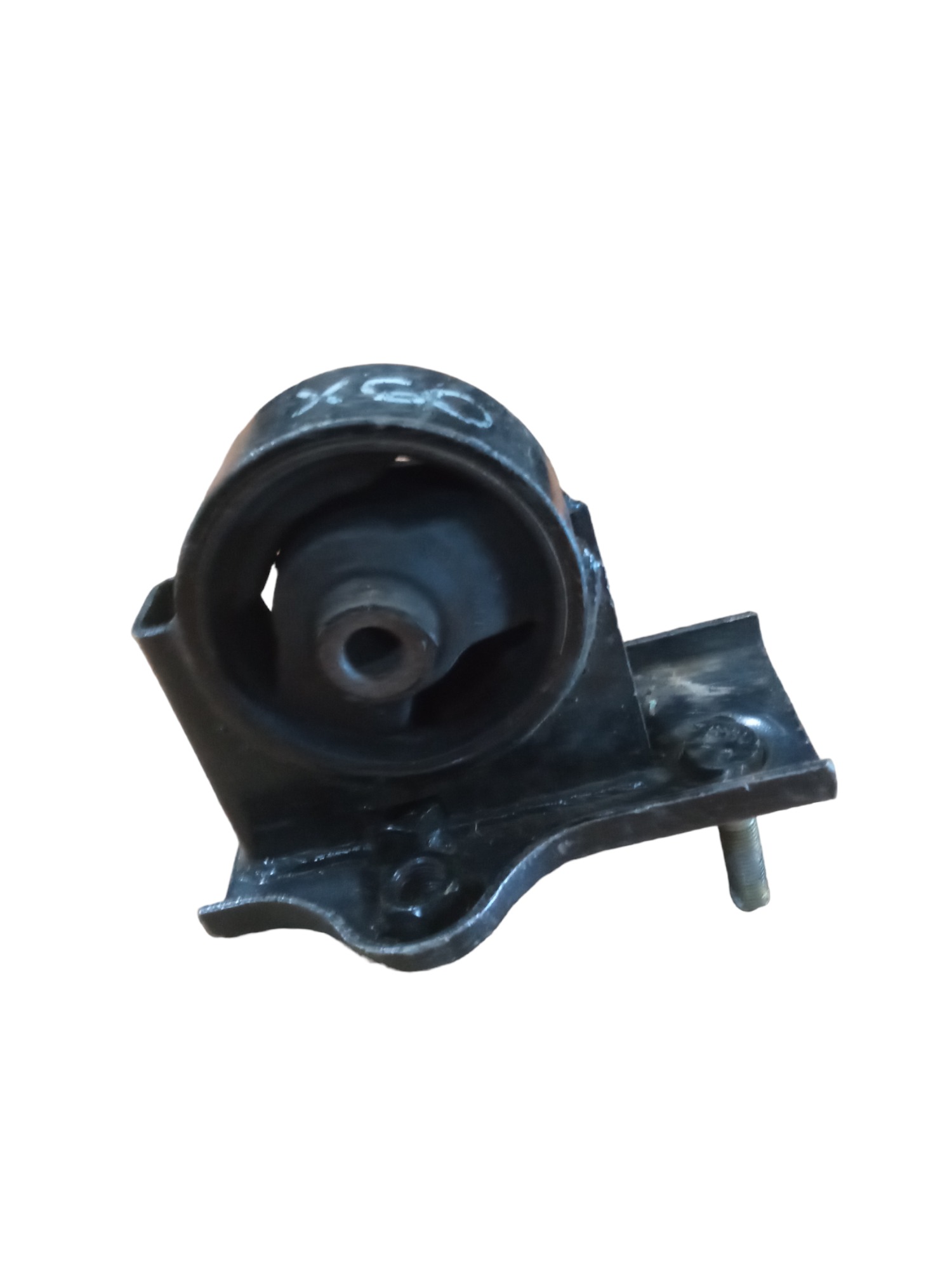 Coxim Traseiro Inferior Do Motor Lifan X60 2013/2018 M.v 3