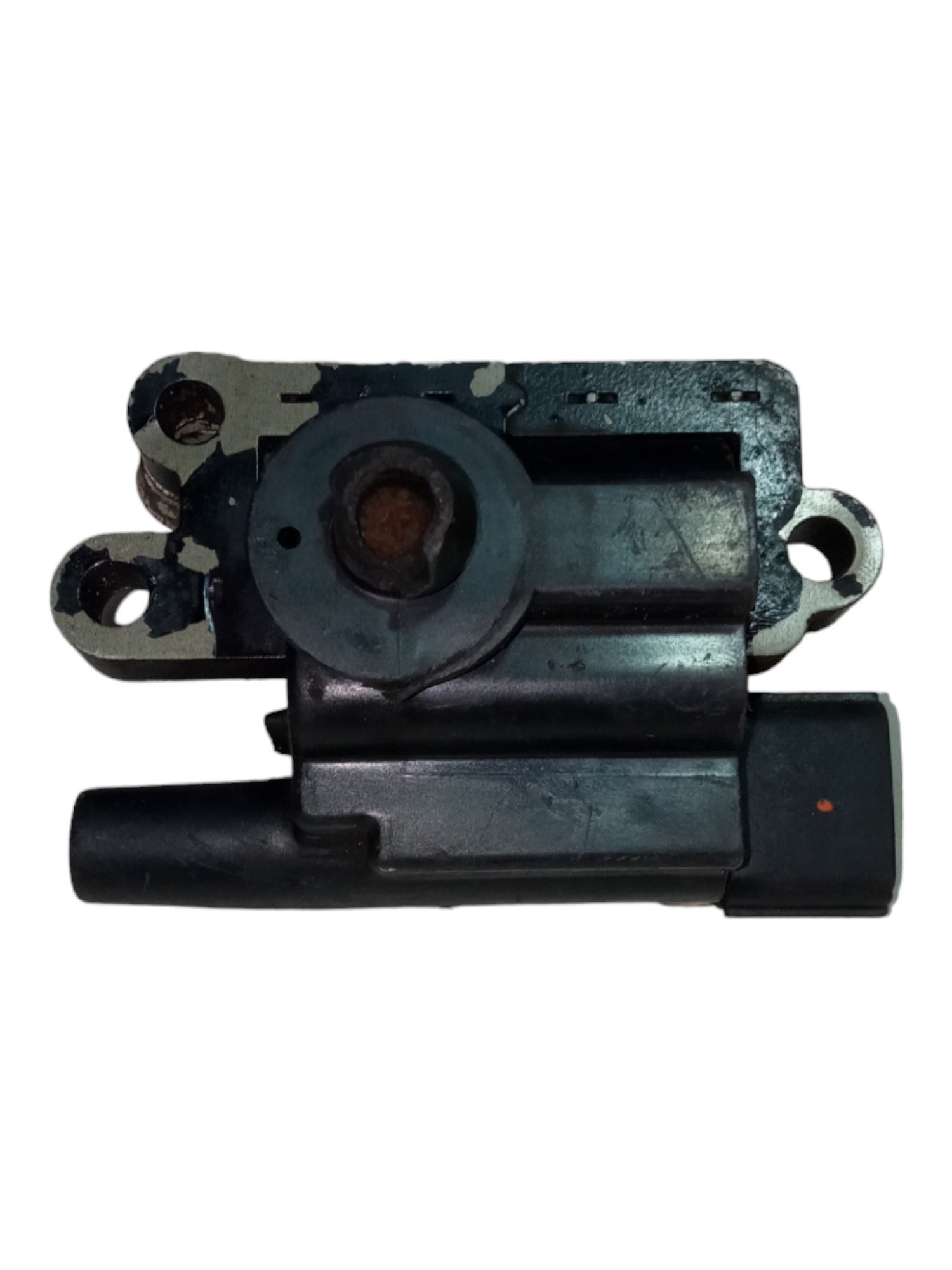 Bobina Ignicao Mitsubishi Pajero Tr4 Lamcer Galant 2005 4