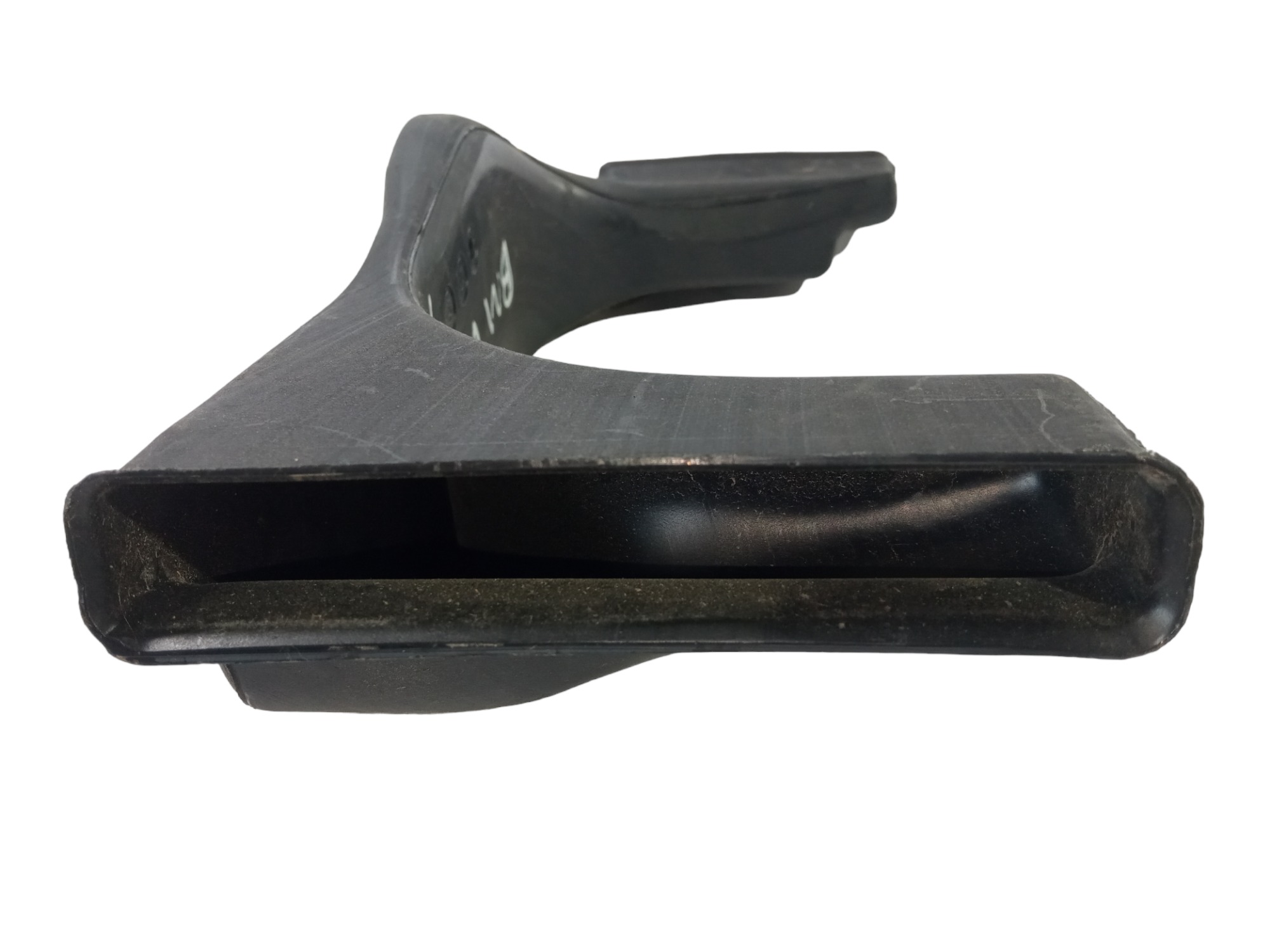 Condutor Duto De Ar Bmw X5 2000 2001 2002 Original Usado 5