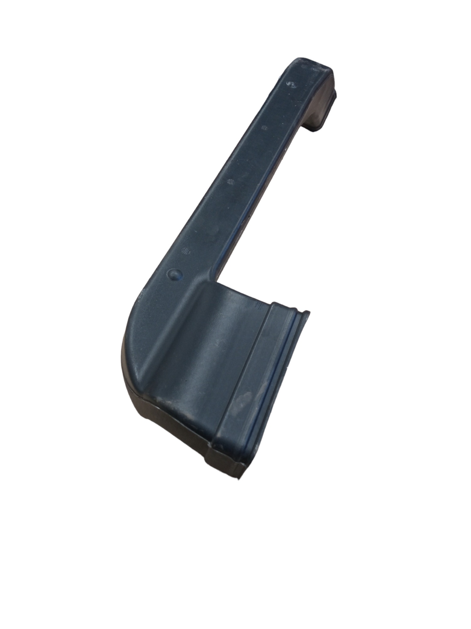 Duto De Ar Inferior Esquerdo Mercedes A200 2006/2010 2