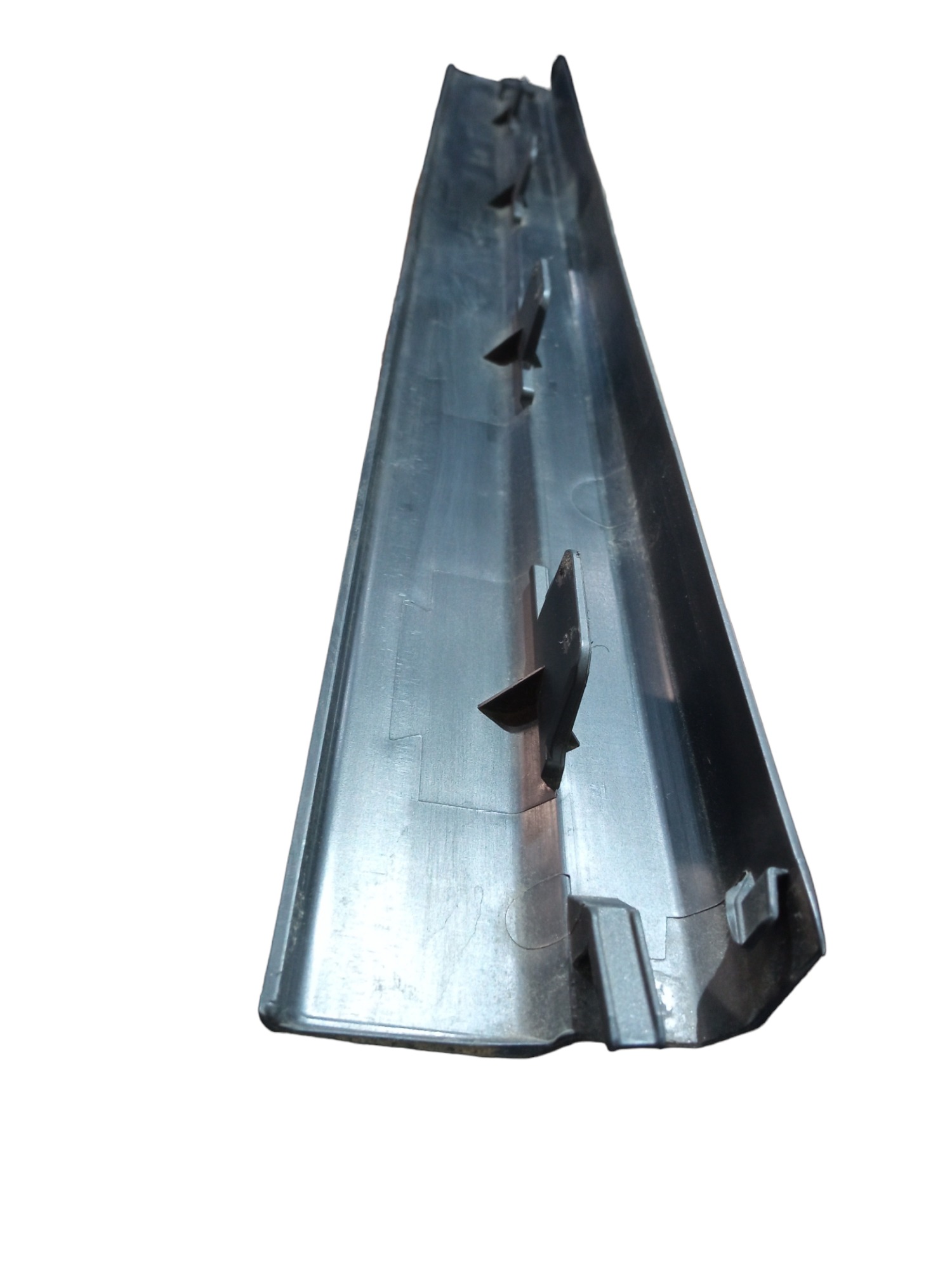 Moldura Acabamento Mercedes E350 2008/2011 4