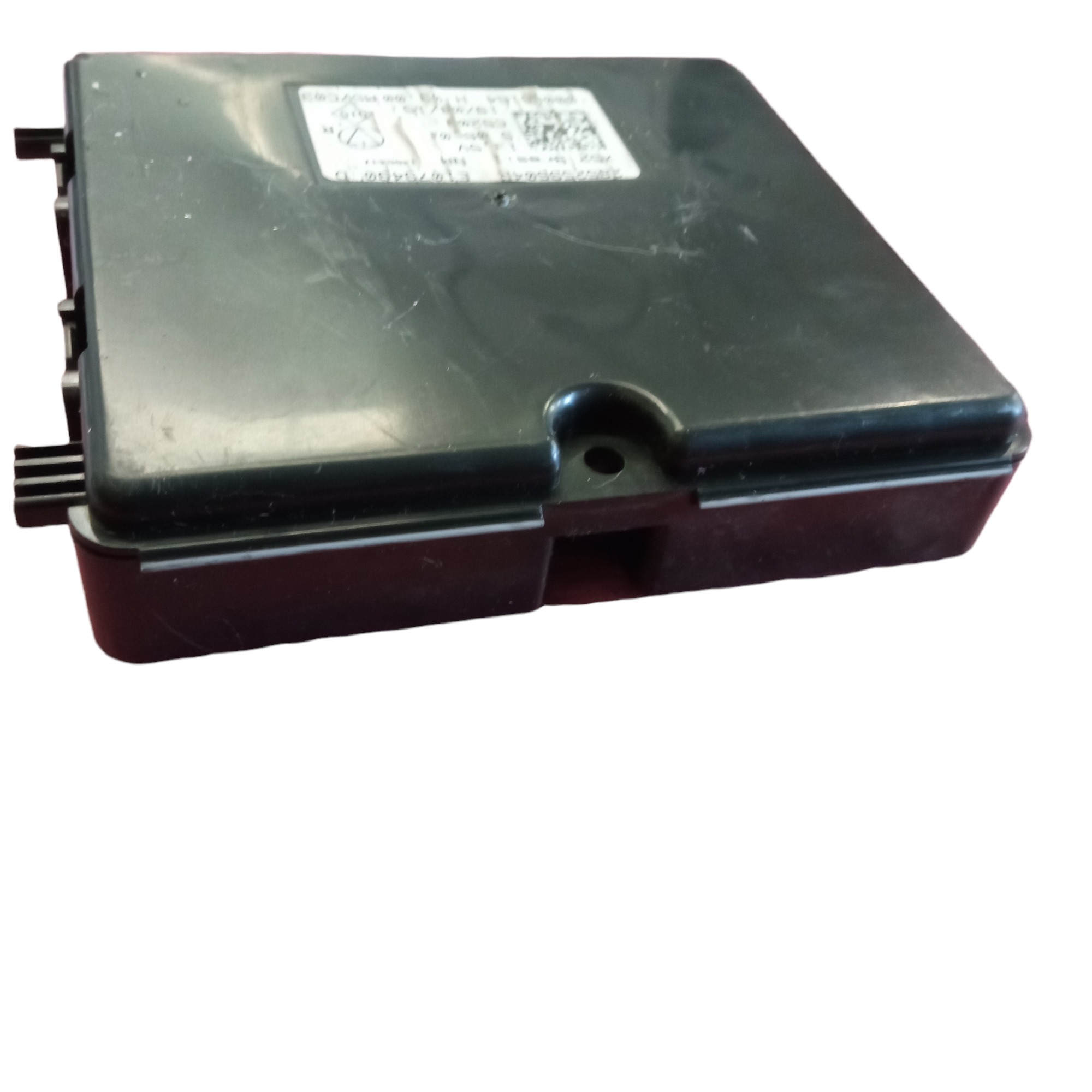 Módulo Ar Condicionado Sandero 14/18 1.6 16v C/detalhes 5