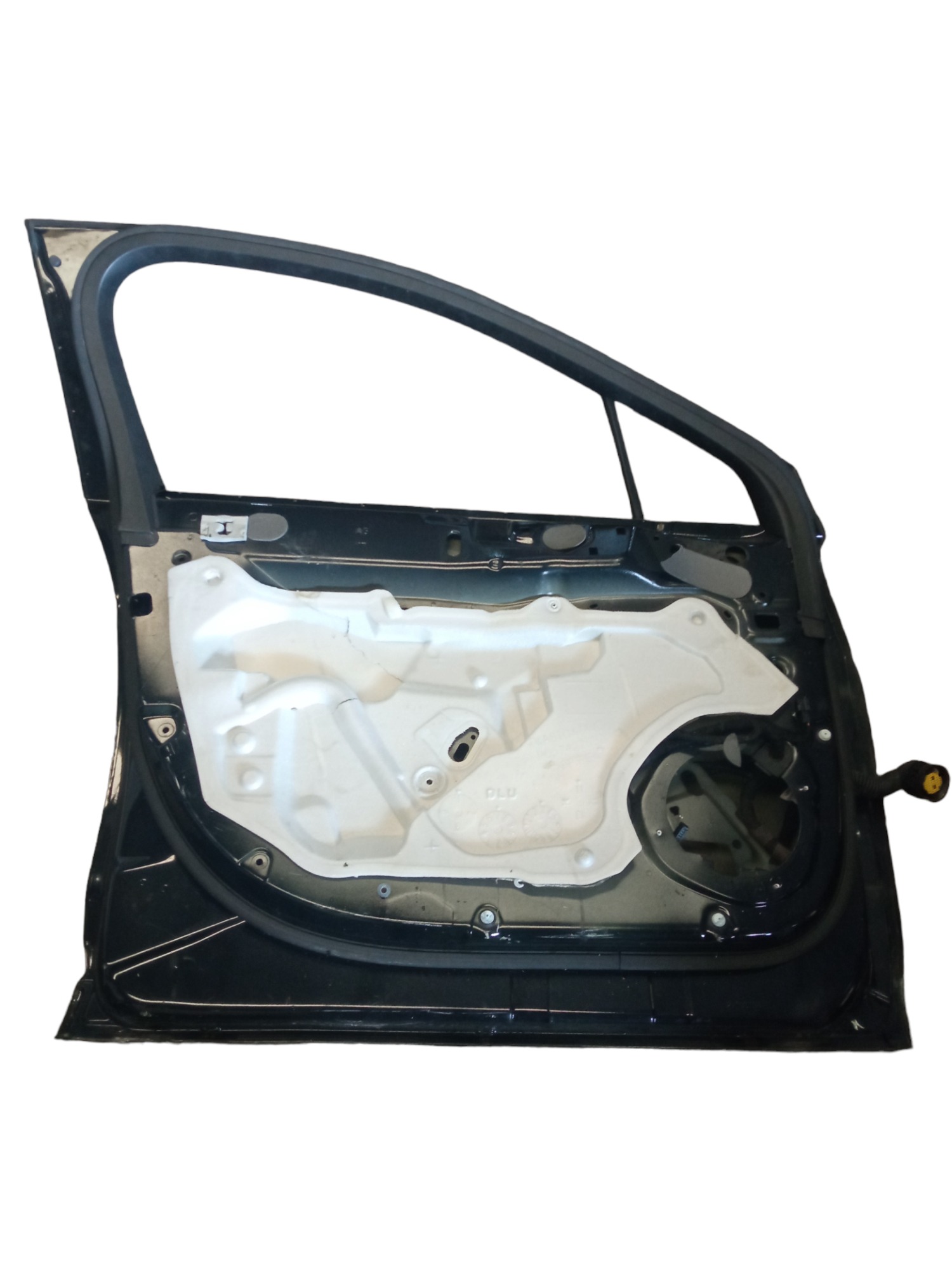 Porta Dianteira Esquerda Citroen C5 2009 2010 2011 2012 4