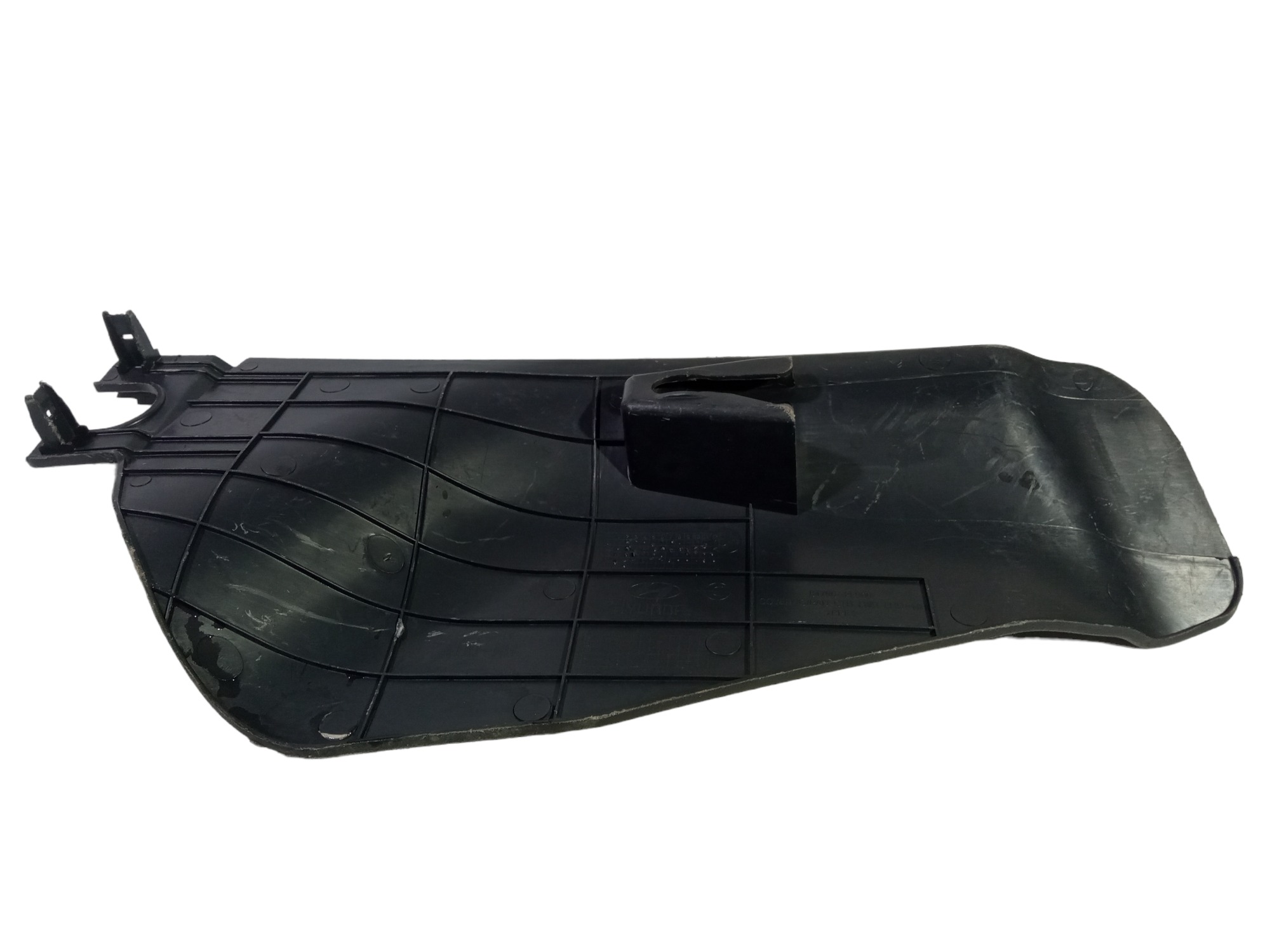 Moldura Console Central I30 Hb20 2009 2010 2011 2012 Hyundai 3