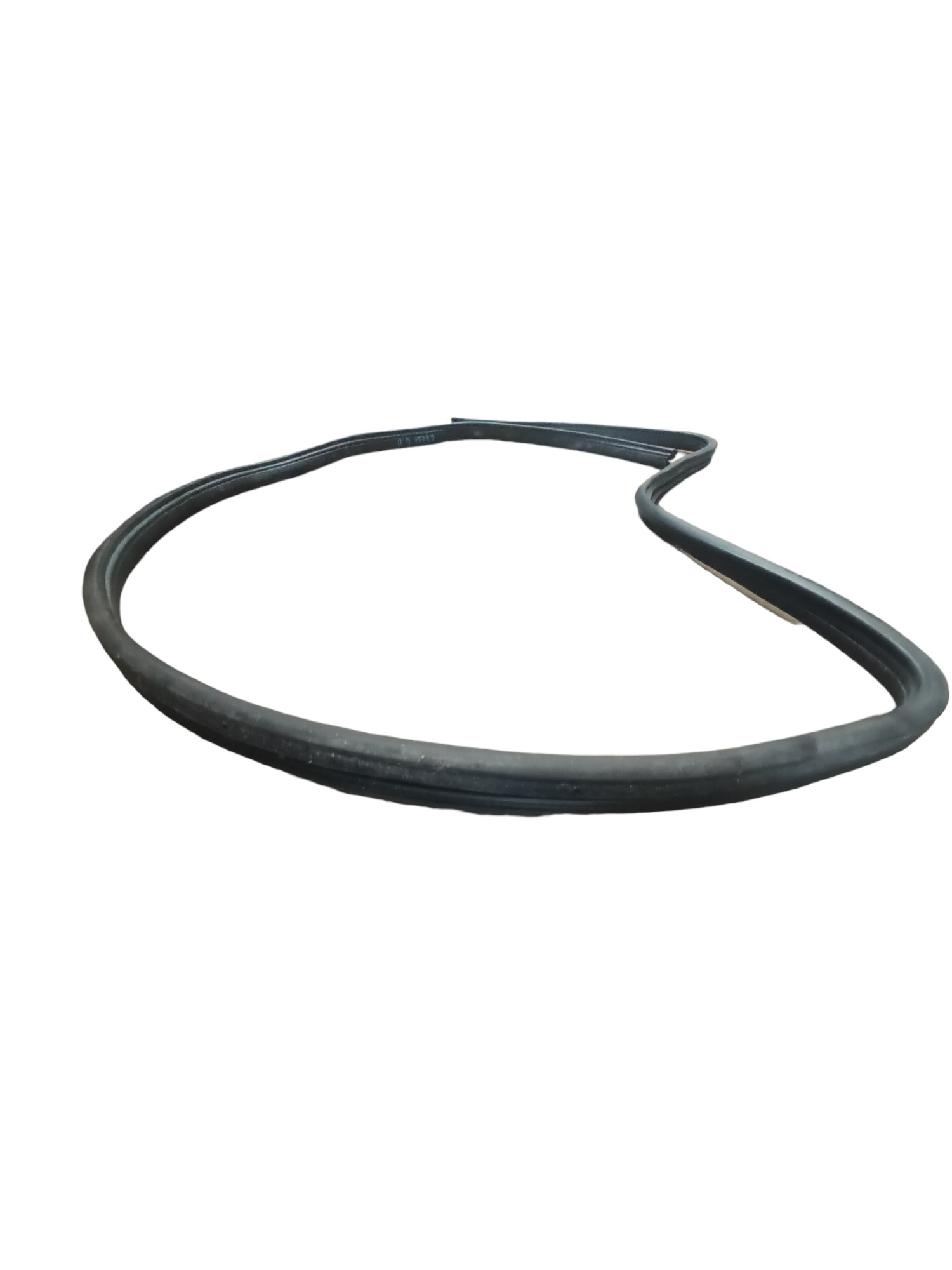 Borracha De Porta Dianteira Direita Gm Corsa Super 2p 2000 2