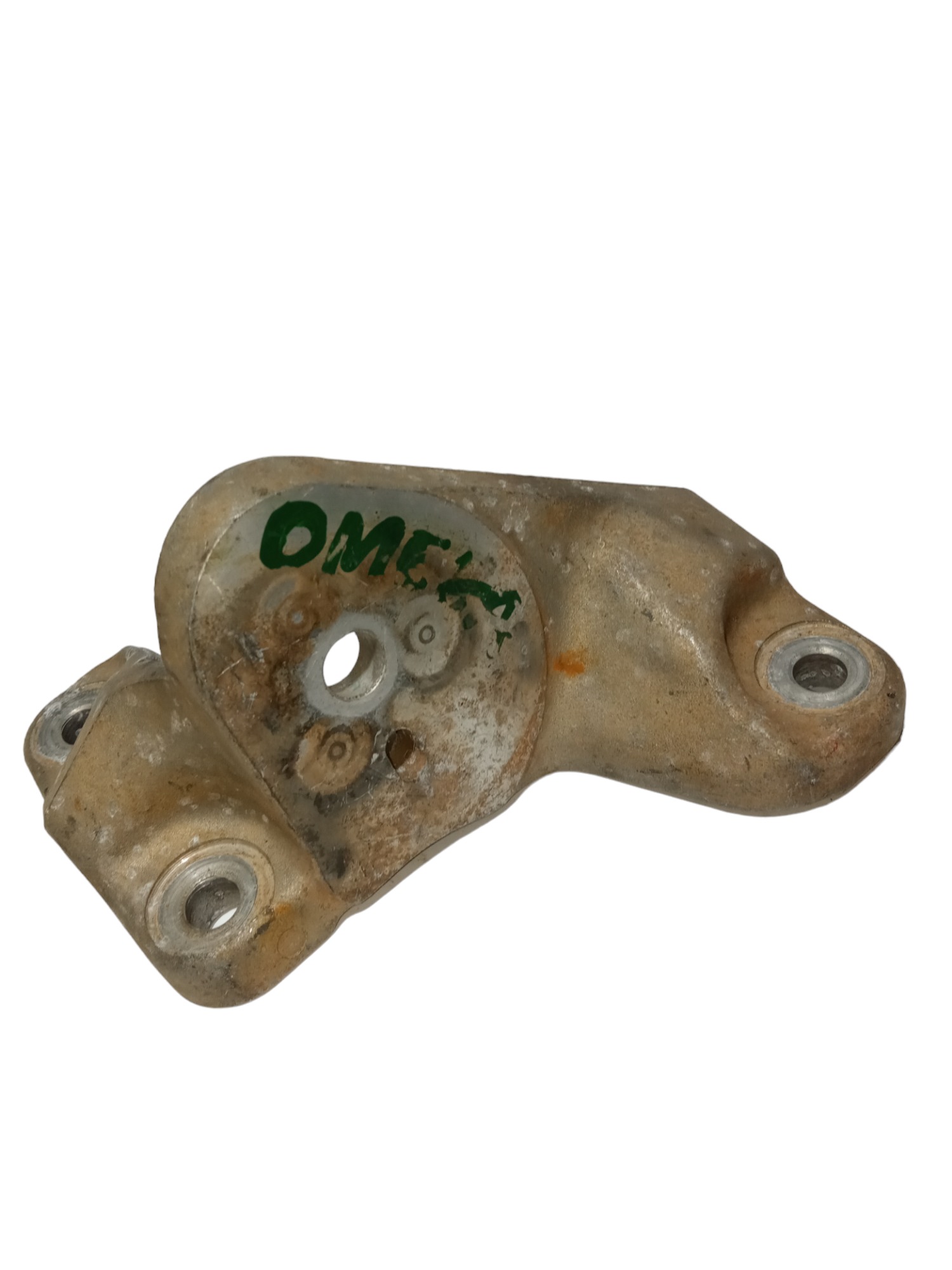 Suporte Coxim Motor Gm Omega 2004 2005 2006 3 6 V6 Usado