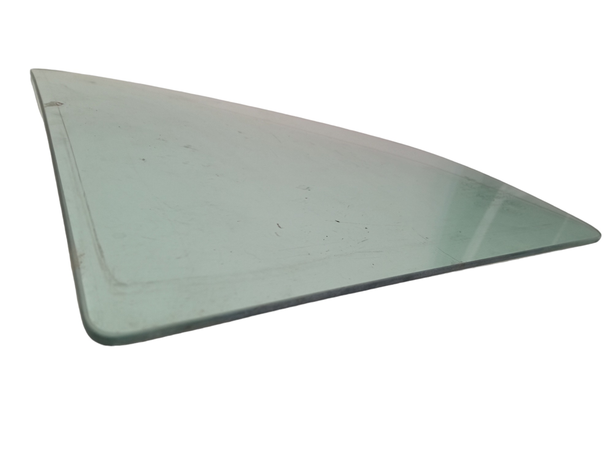 Vidro Fixo Porta Traseira Esquerda Mitsubishi Lancer 97 99 2