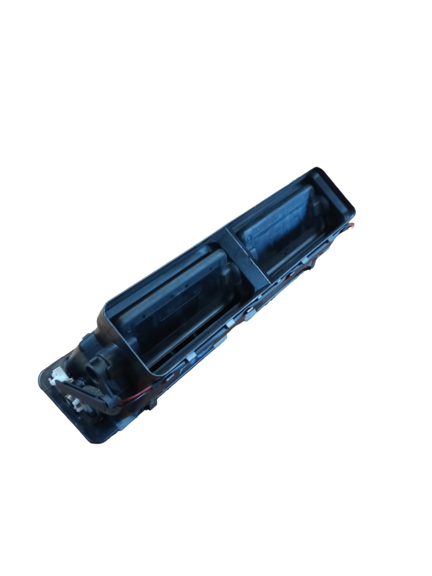 Difusor De Ar Central Do Painel Original Audi A6 2000 4