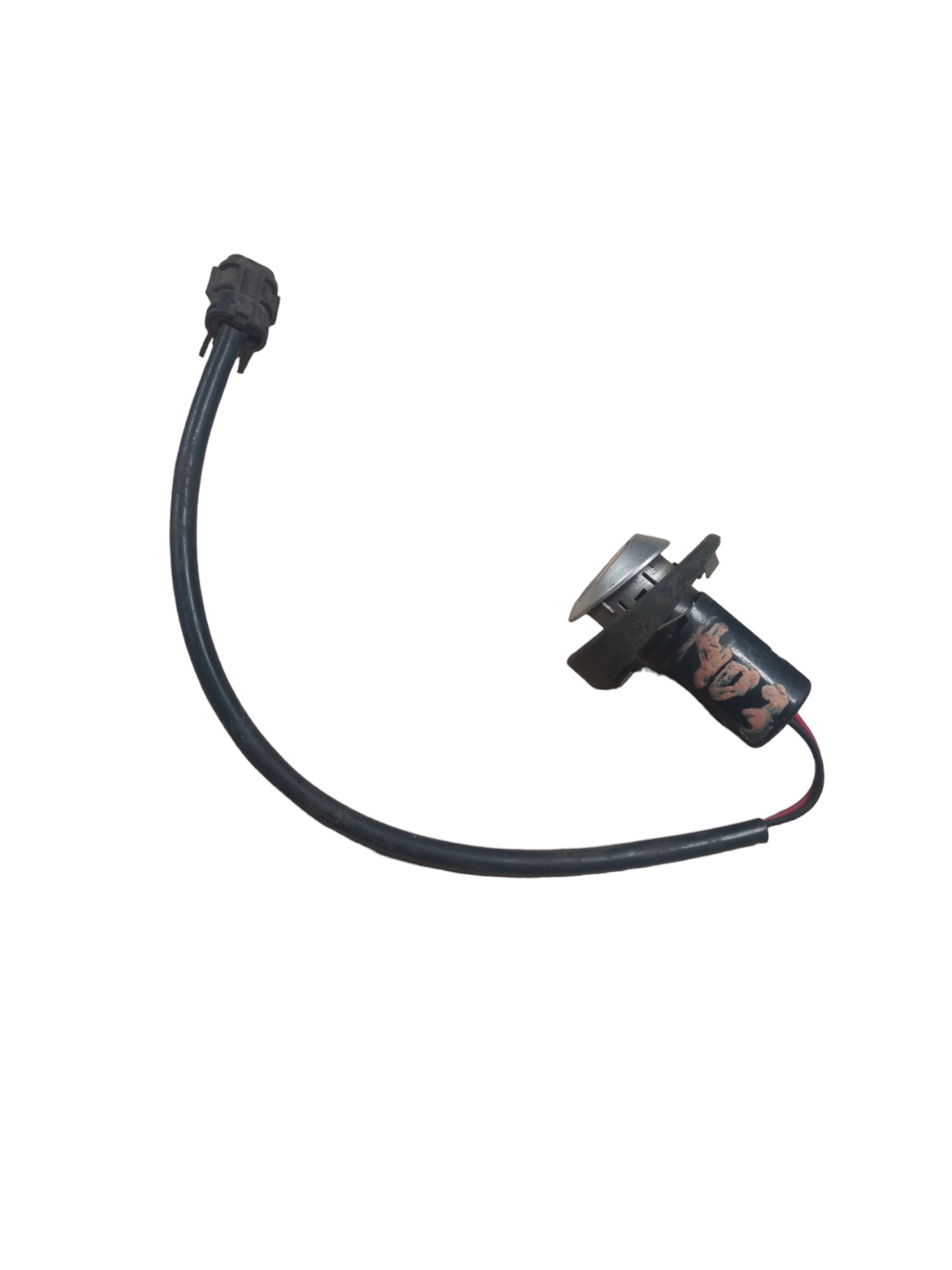 Sensor Estacionamento Jac J3 J5 J6  2012  3603200u8010 Orig. Preto 2