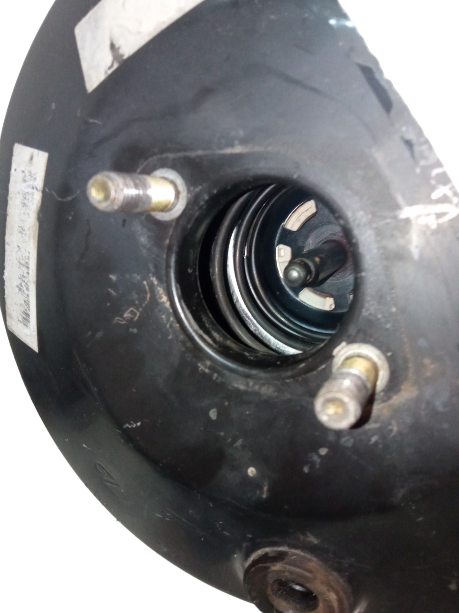 Hidrovacuo Com Abs Fiat Marea Automático 99 A 2007 Original 5