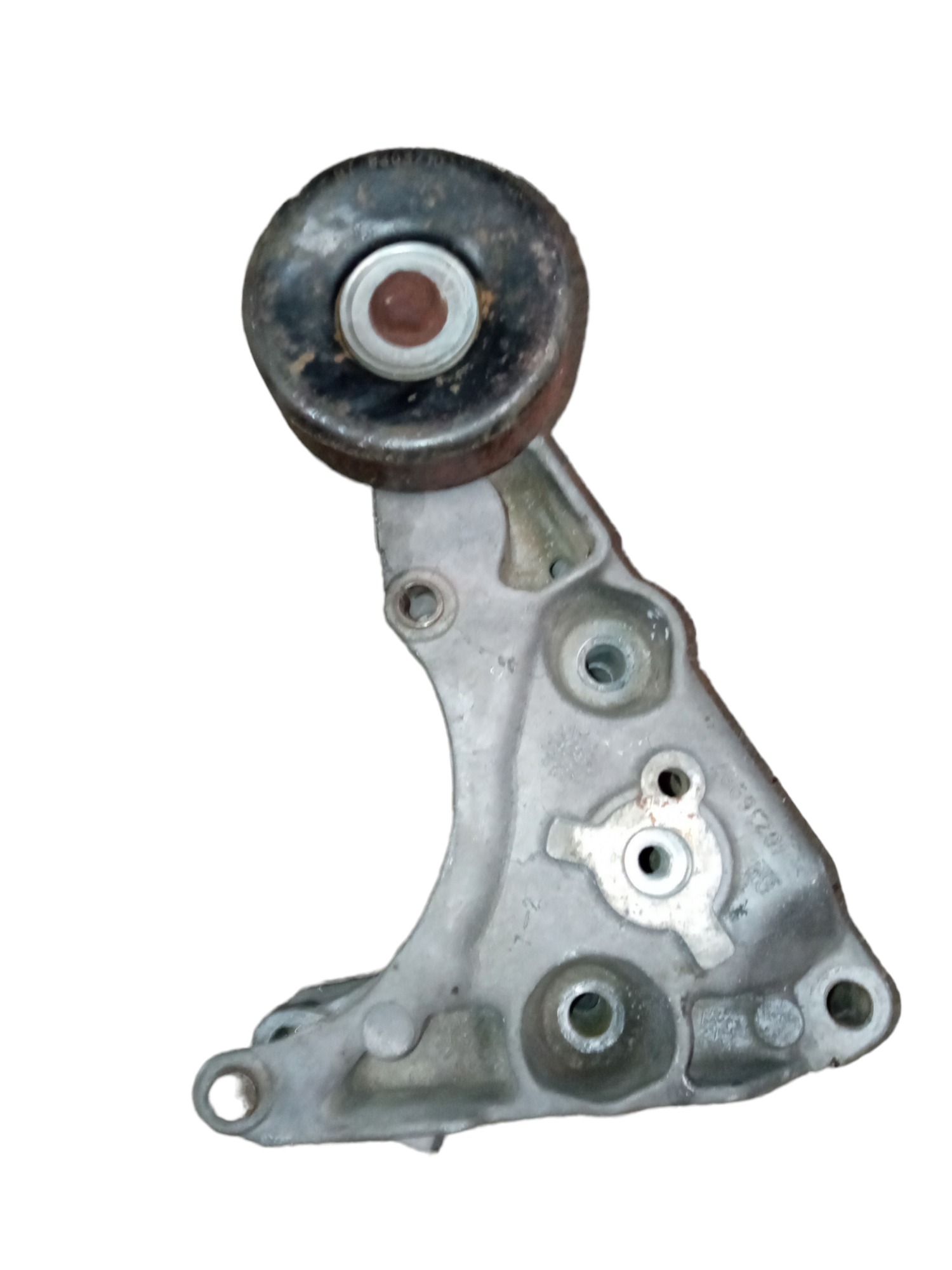 Suporte Alternador Blazer V6 4.3 1998 2