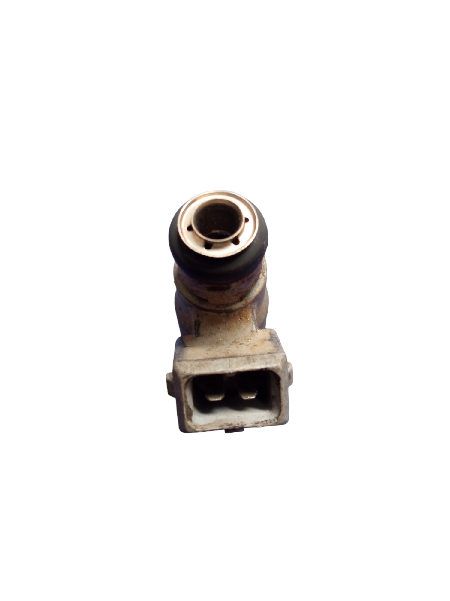 Bico Injetor Chevrolet Corsa Classic 2009/2010 Original 4