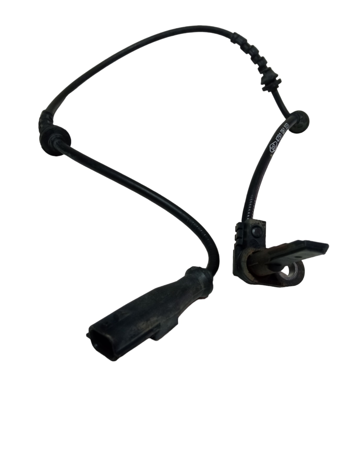 Sensor Abs Dianteiro Esquerdo Renault Duster 2012 A 2015 2