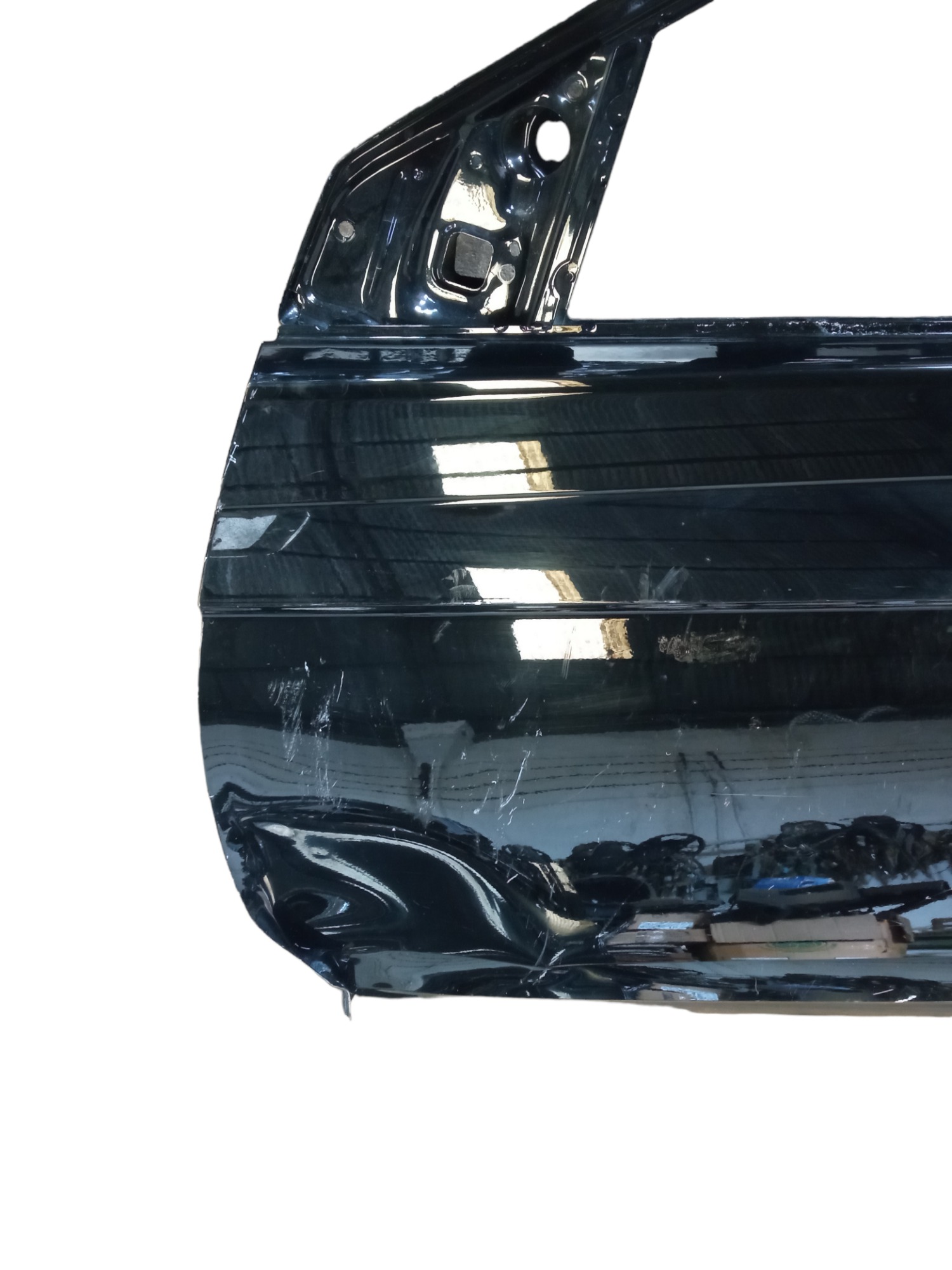Porta Dianteira Esquerda Polo 2018 2019 2020 8