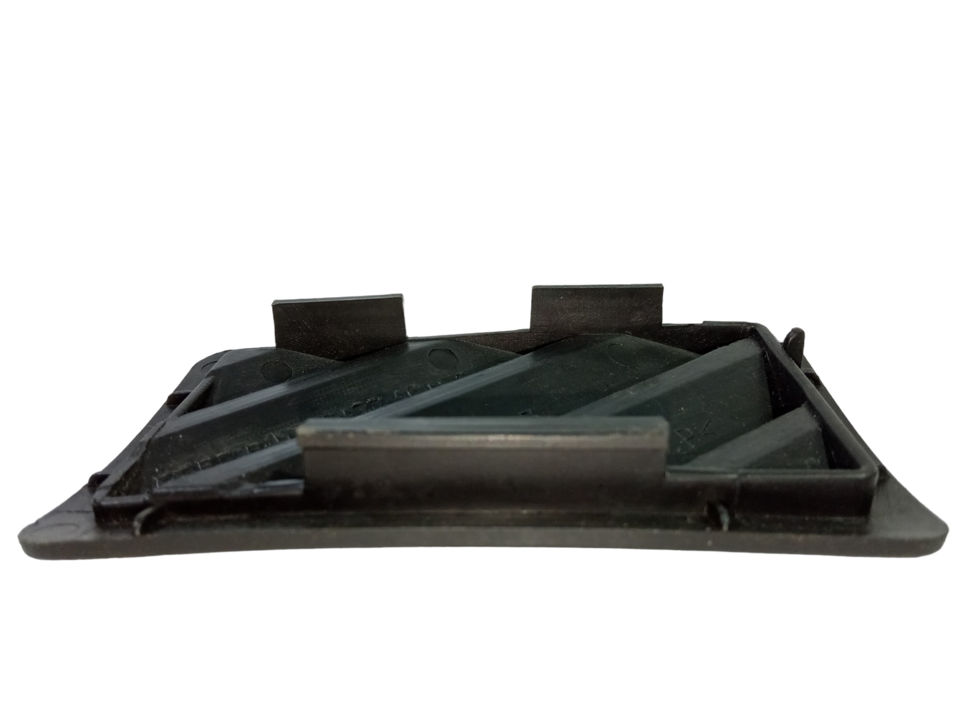 Tela Moldura Difusor De Ar Ford Fusion 2006 2007 2008 2009 5