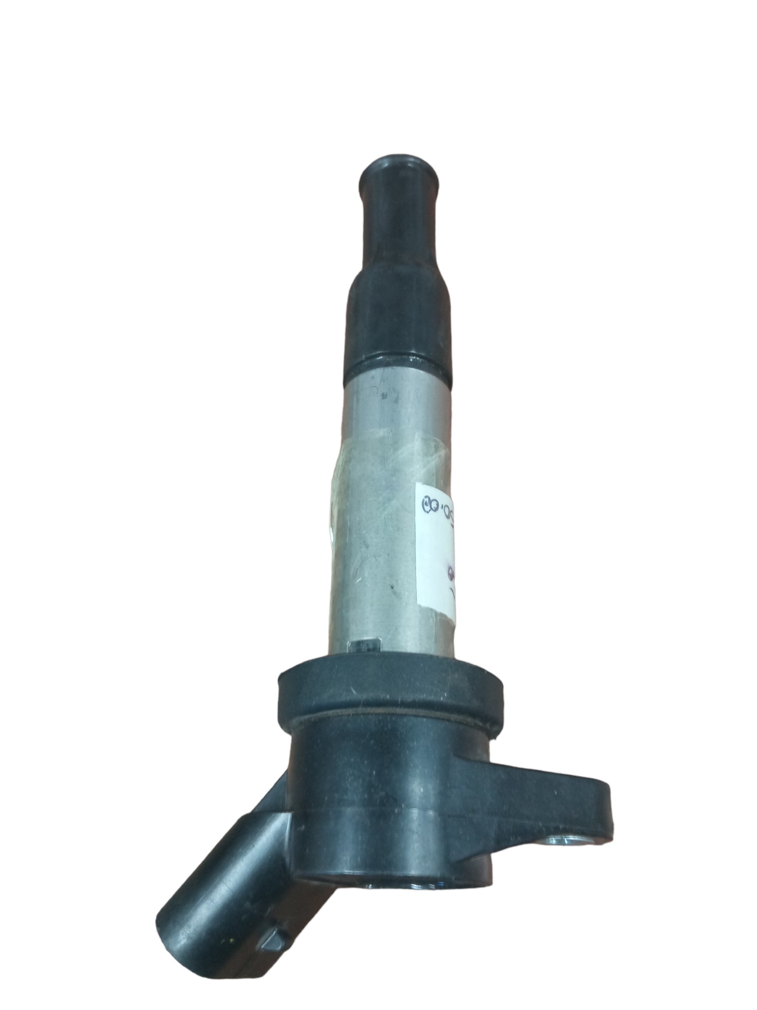 Bobina De Ignição Jac J3 2014 6