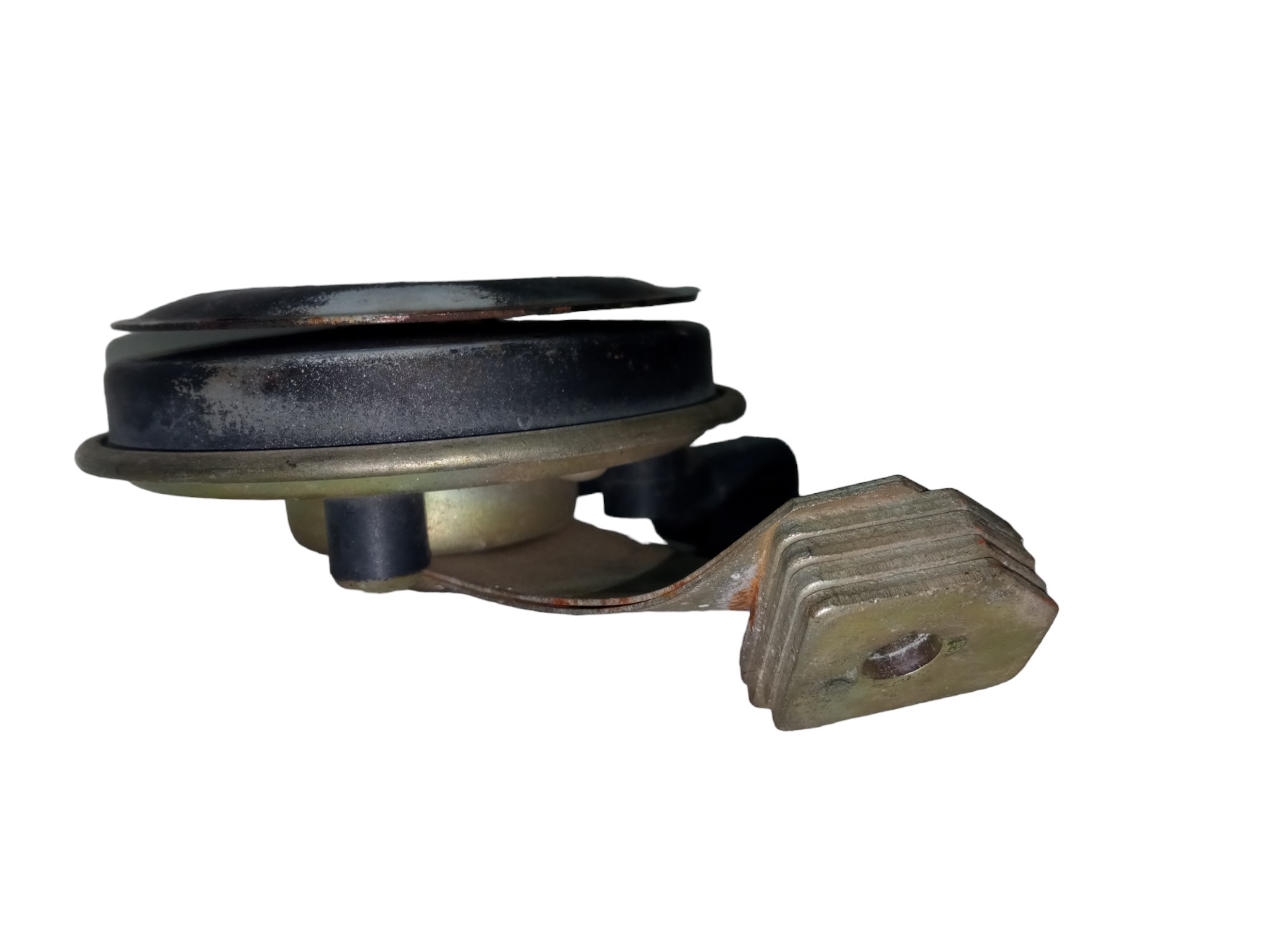 Buzina Alarme Chery Face 1 3 16v 2010 2011 2012 2013 2014 3