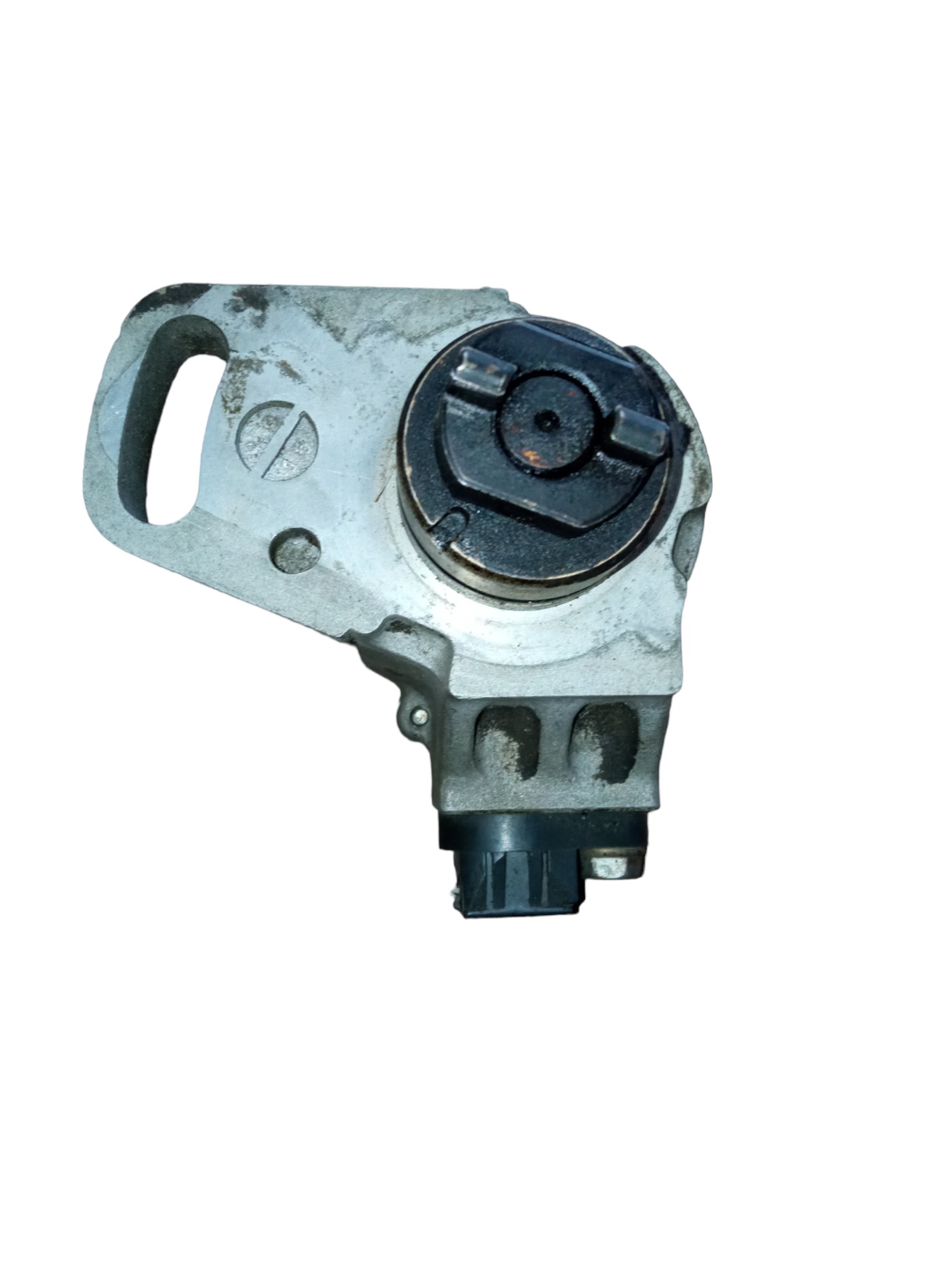 Sensor De Posição Do Acelerador Suzuki Vitara Com Avaria 4