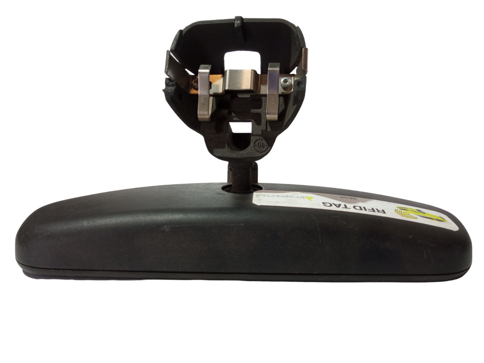 Retrovisor Interno Central Porsche Cayenne 2007 A 2009 Usado 4