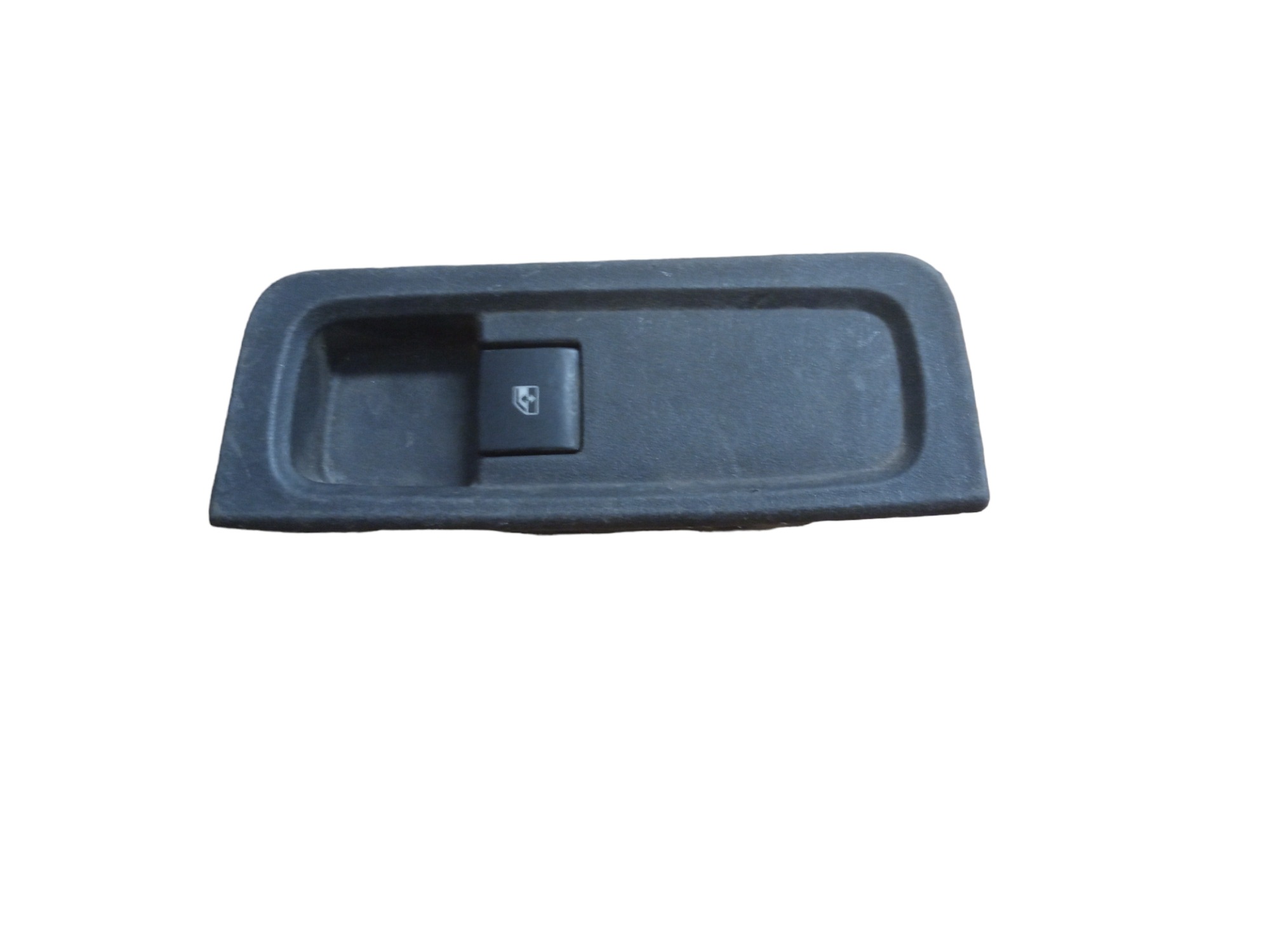 Botão Vidro Traseiro Direito Gm Onix 2010 A 2015 Original 1