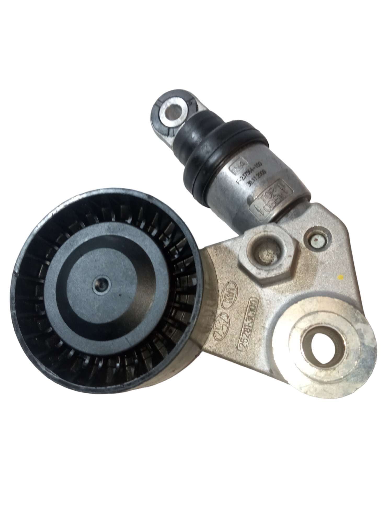 Tensor Correia Alternador Hyundai Azera 2009 3.3 V6 Santa Fe 1