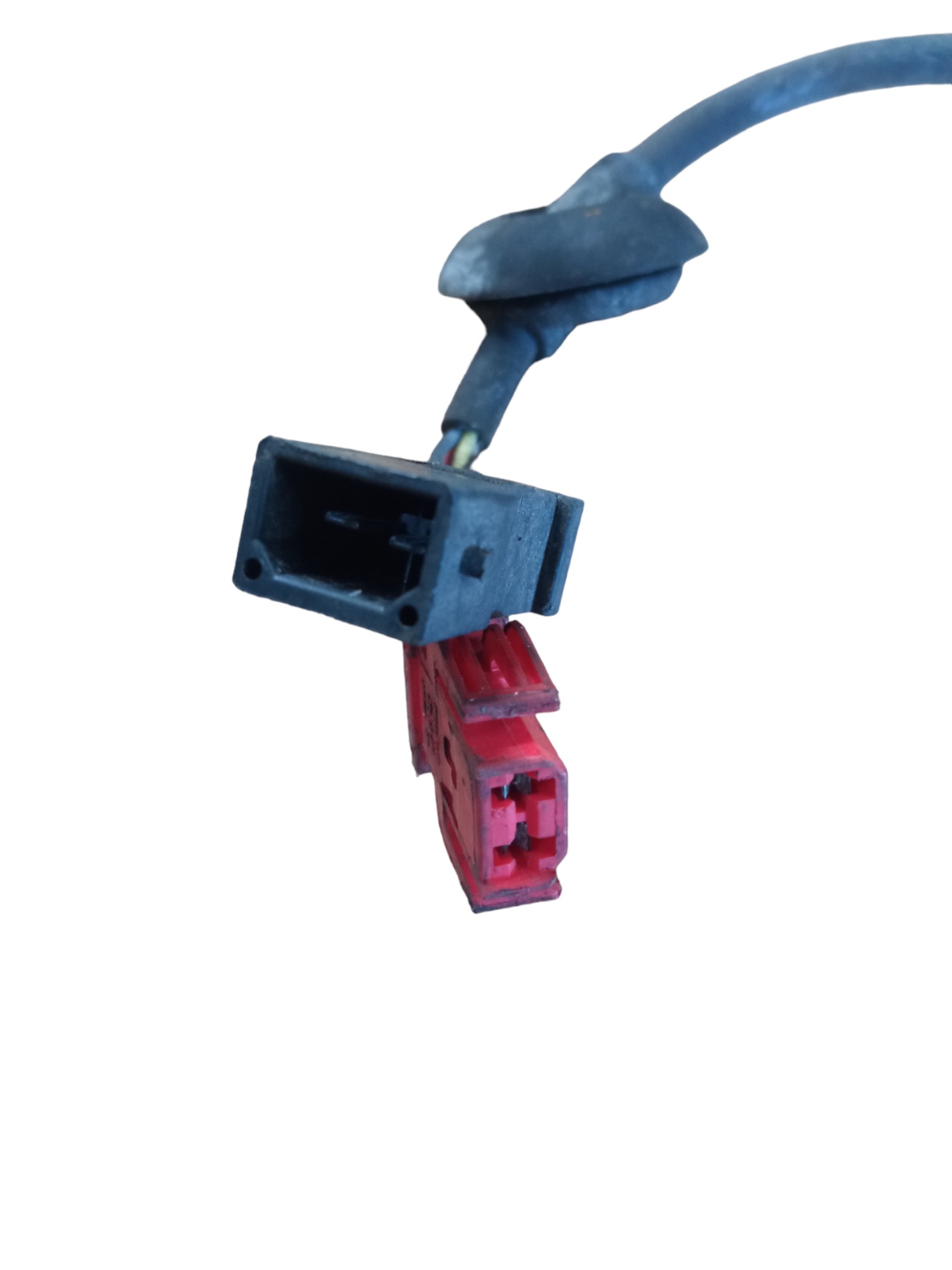 Sensor Abs Direito Original Audi A6 2000 4