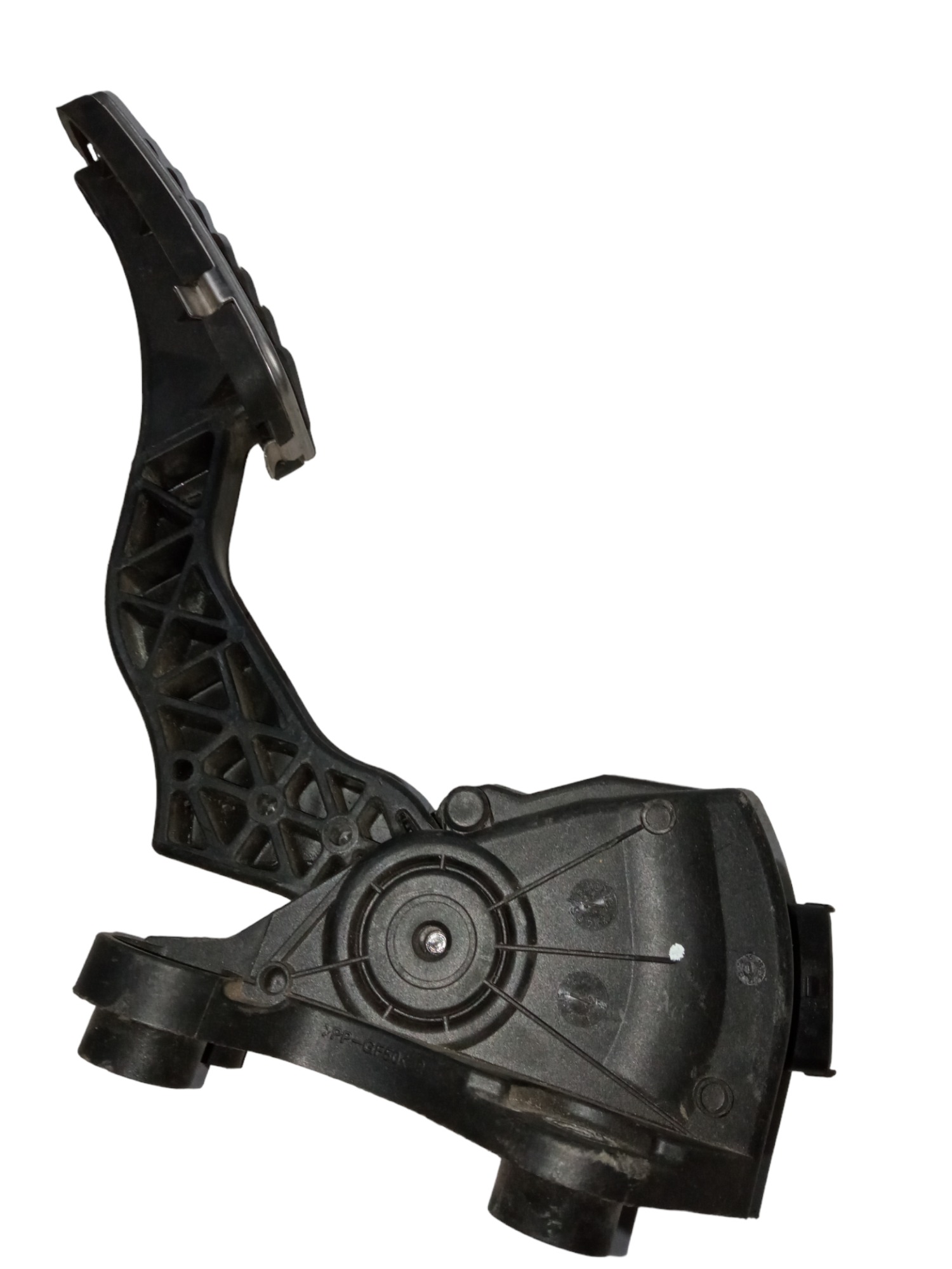 Pedal Acelerador Kia Cerato 1.6 16v 2009 A 2012 2