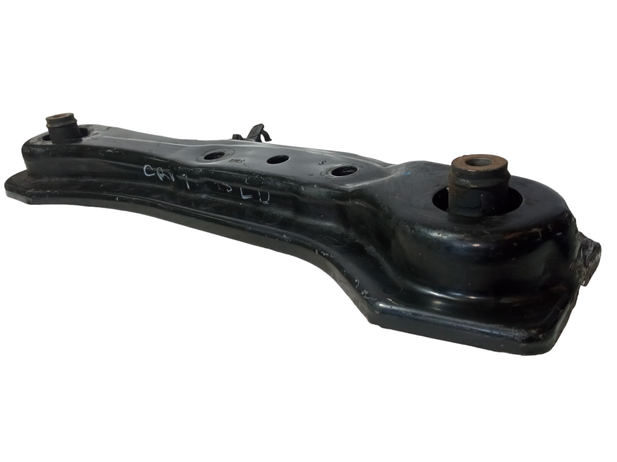 Suporte Coxim Diferencial Traseiro Honda Crv 2012 A 2016 2 0 3