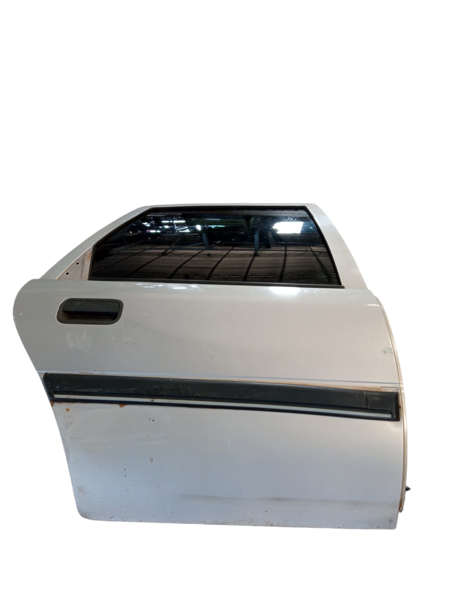 Porta Traseira Direita Chevrolet Vectra 1995  1996 1997 1998 1