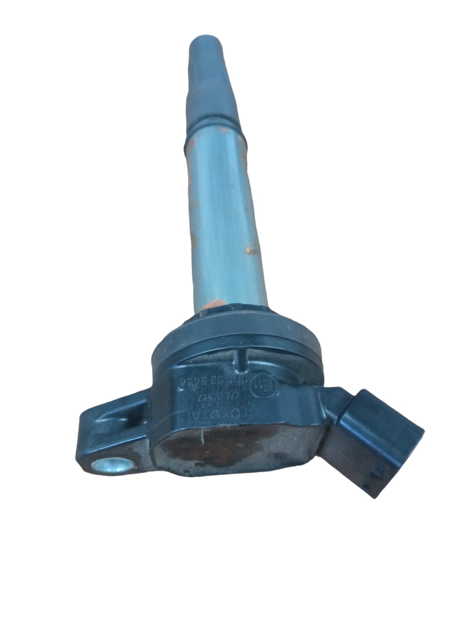 Bobina Toyota Corolla Flex 10r-035444 Denso 3