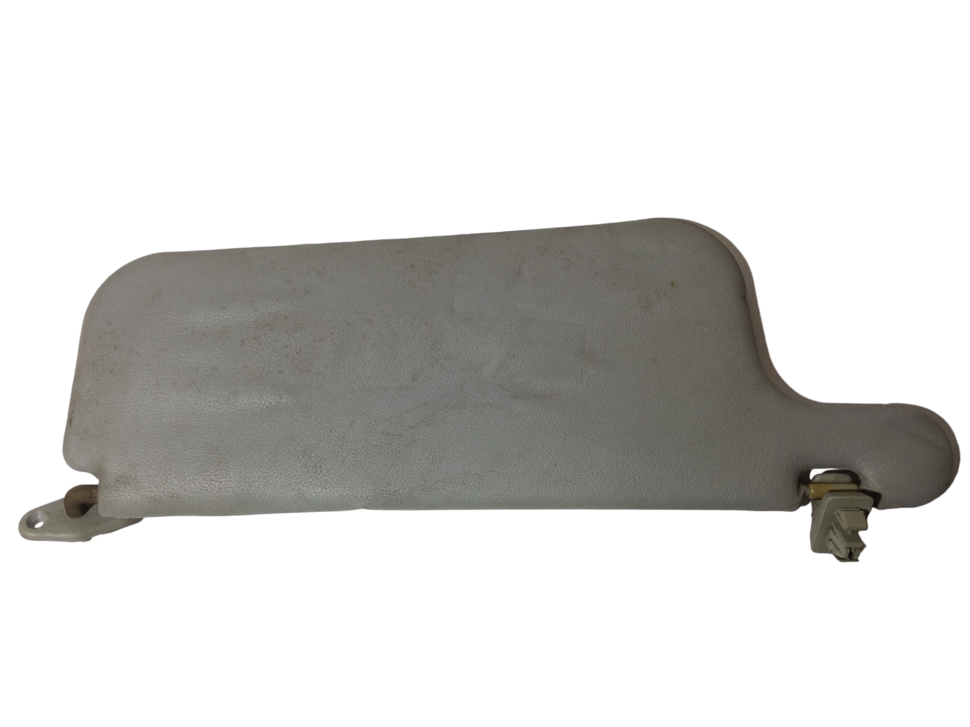 Quebra Sol Lado Direito Mitsubishi Pajero Tr4 Io 2003 A 2009 4