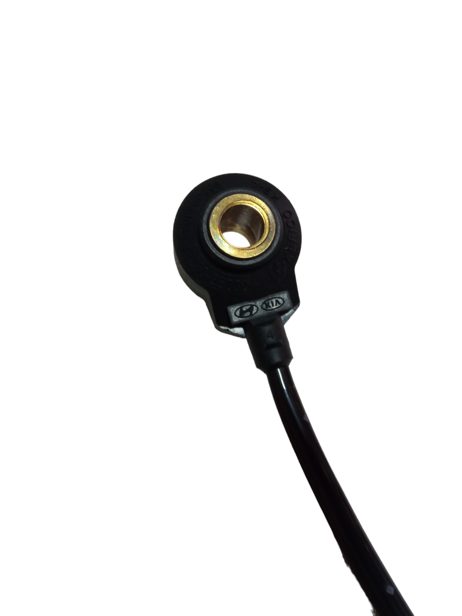 Sensor Detonacao Hyundai Veloster 2011 2012 2013 Original 4