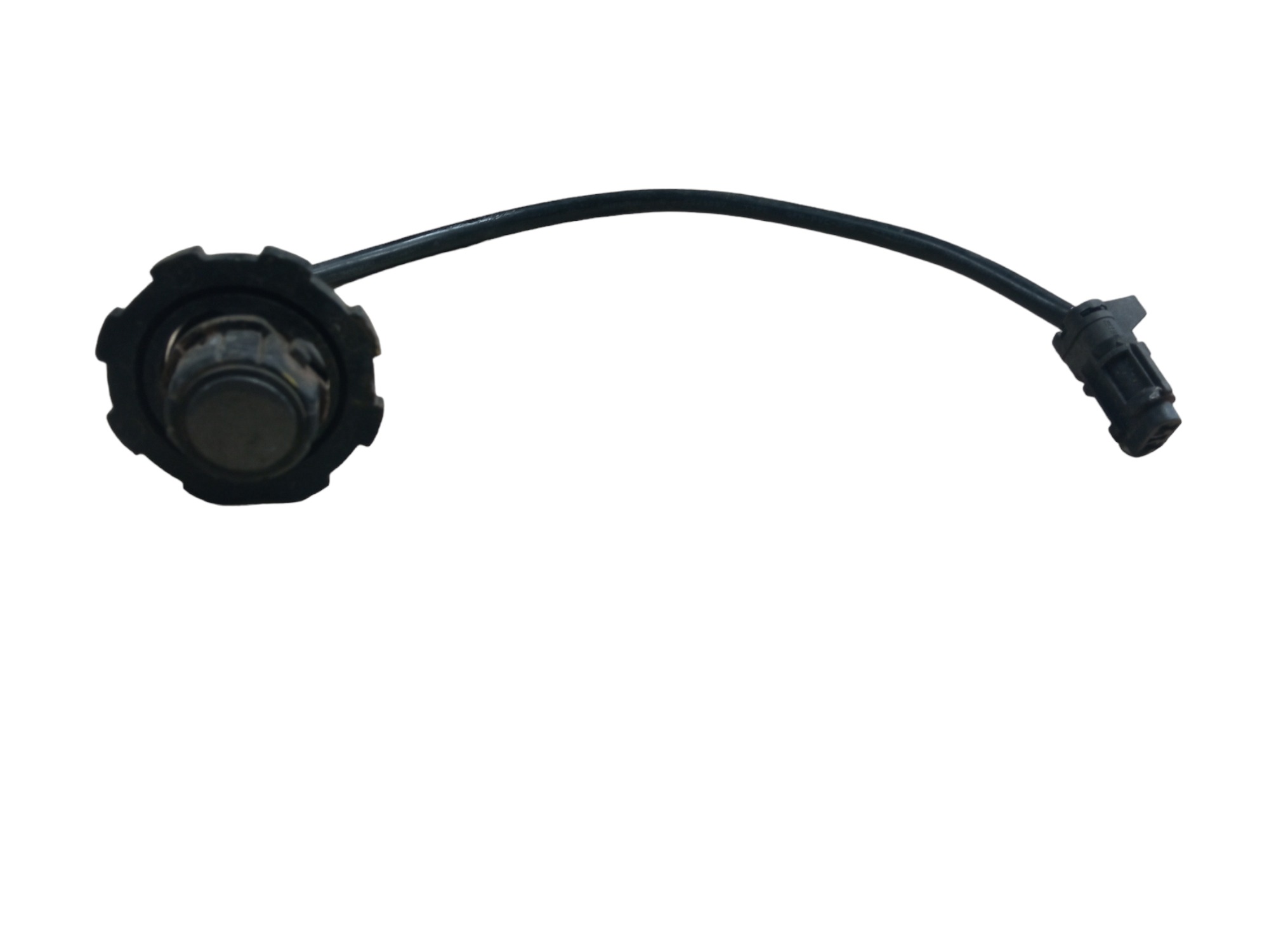 Sensor Estacionamento Jac J3 J5 J6  2012 Original