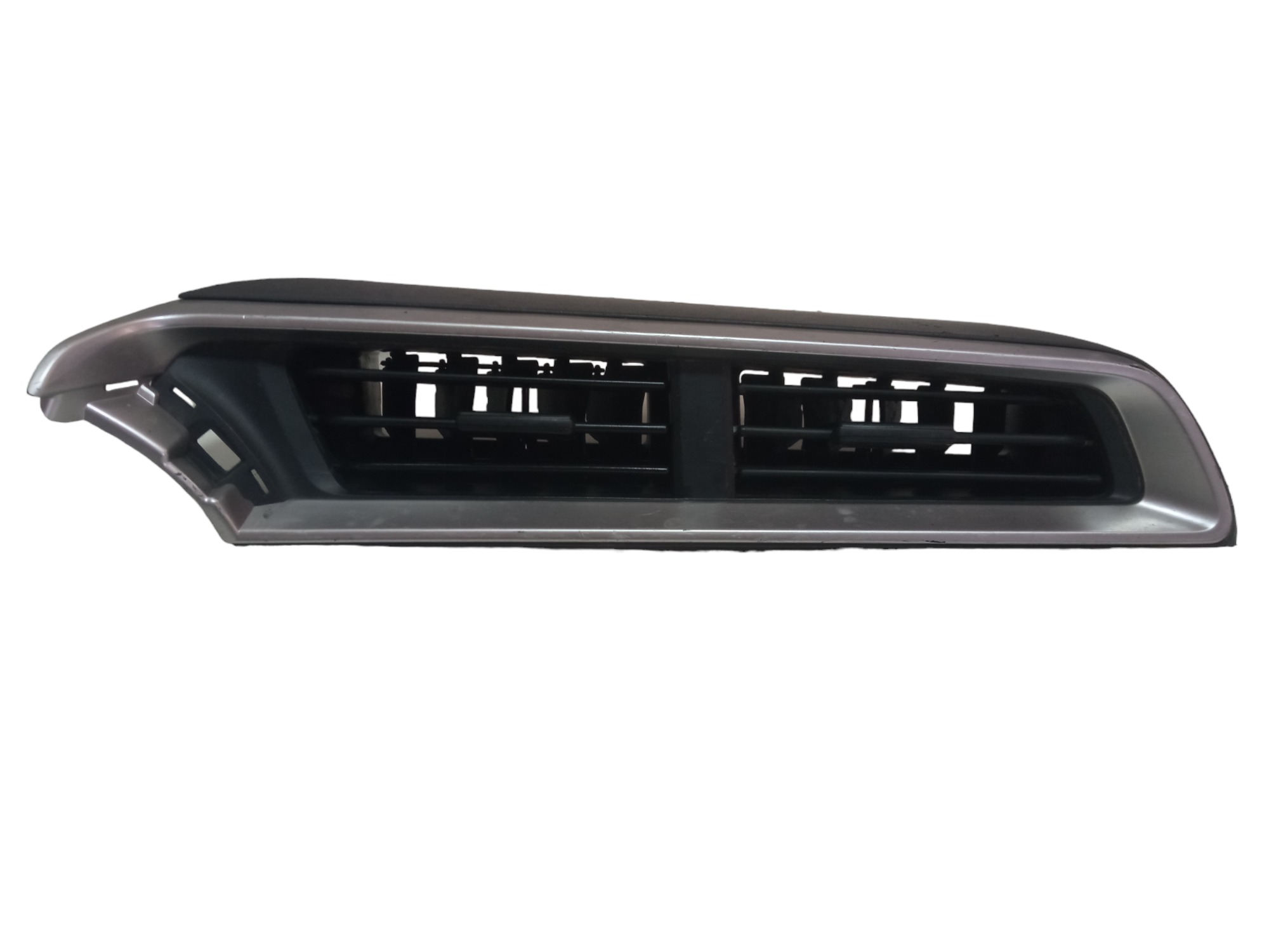 Difusor De Ar Condicionado Painel Central Honda Fit 2015 18 1