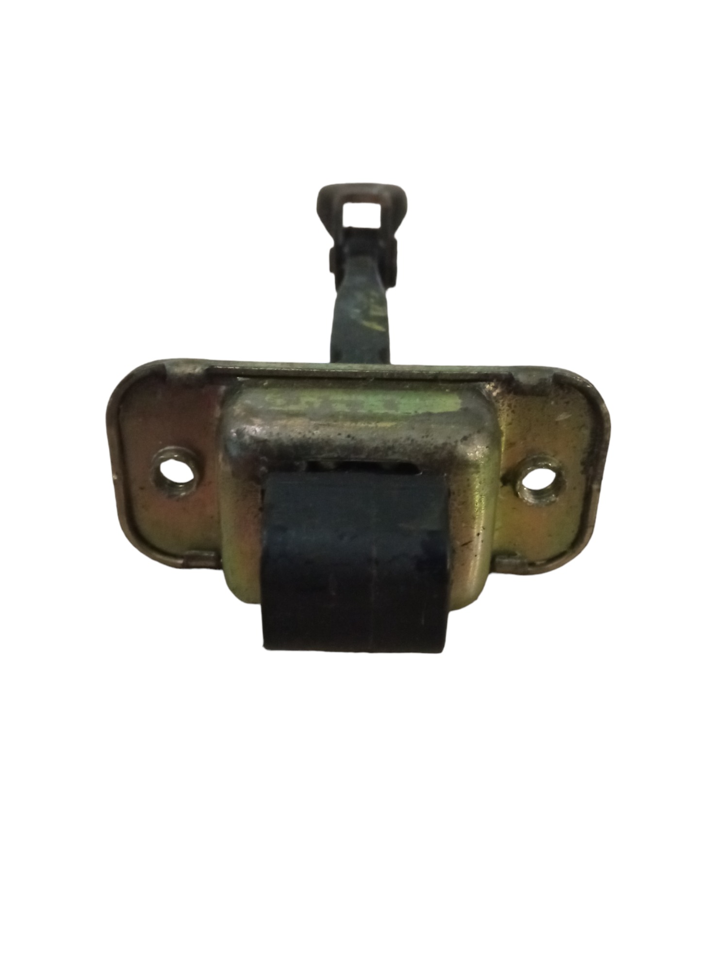 Limitador De Porta Dianteiro Direito Lifan X60 2014 4