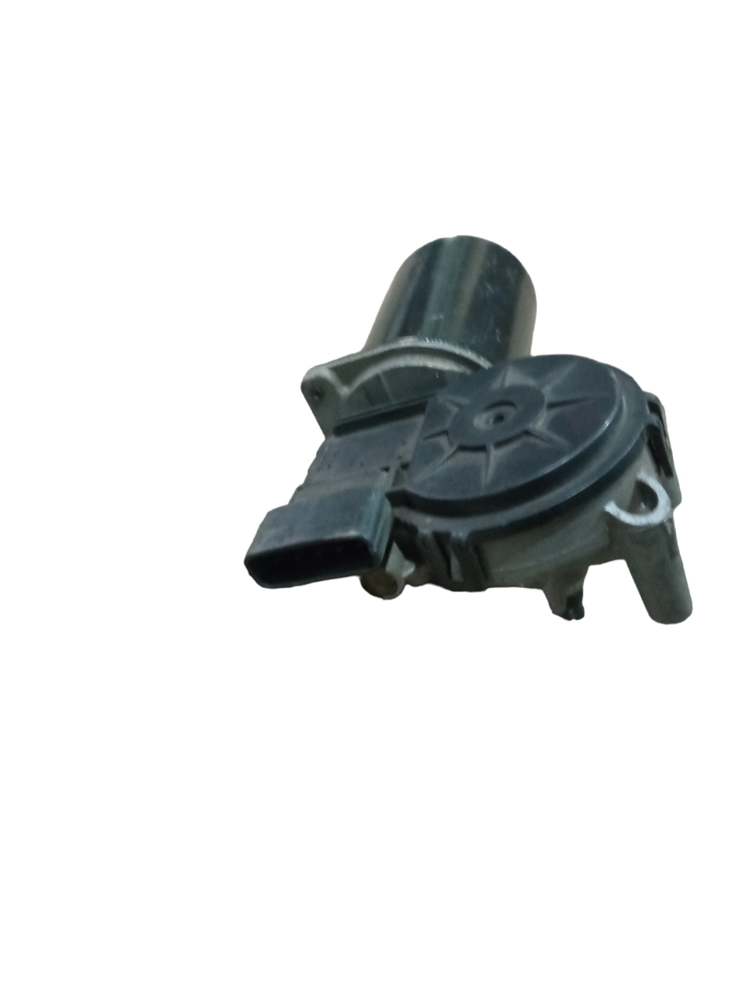 Motor Limpador Parabrisa Hyundai Tucson 2006/2015 M.v 4