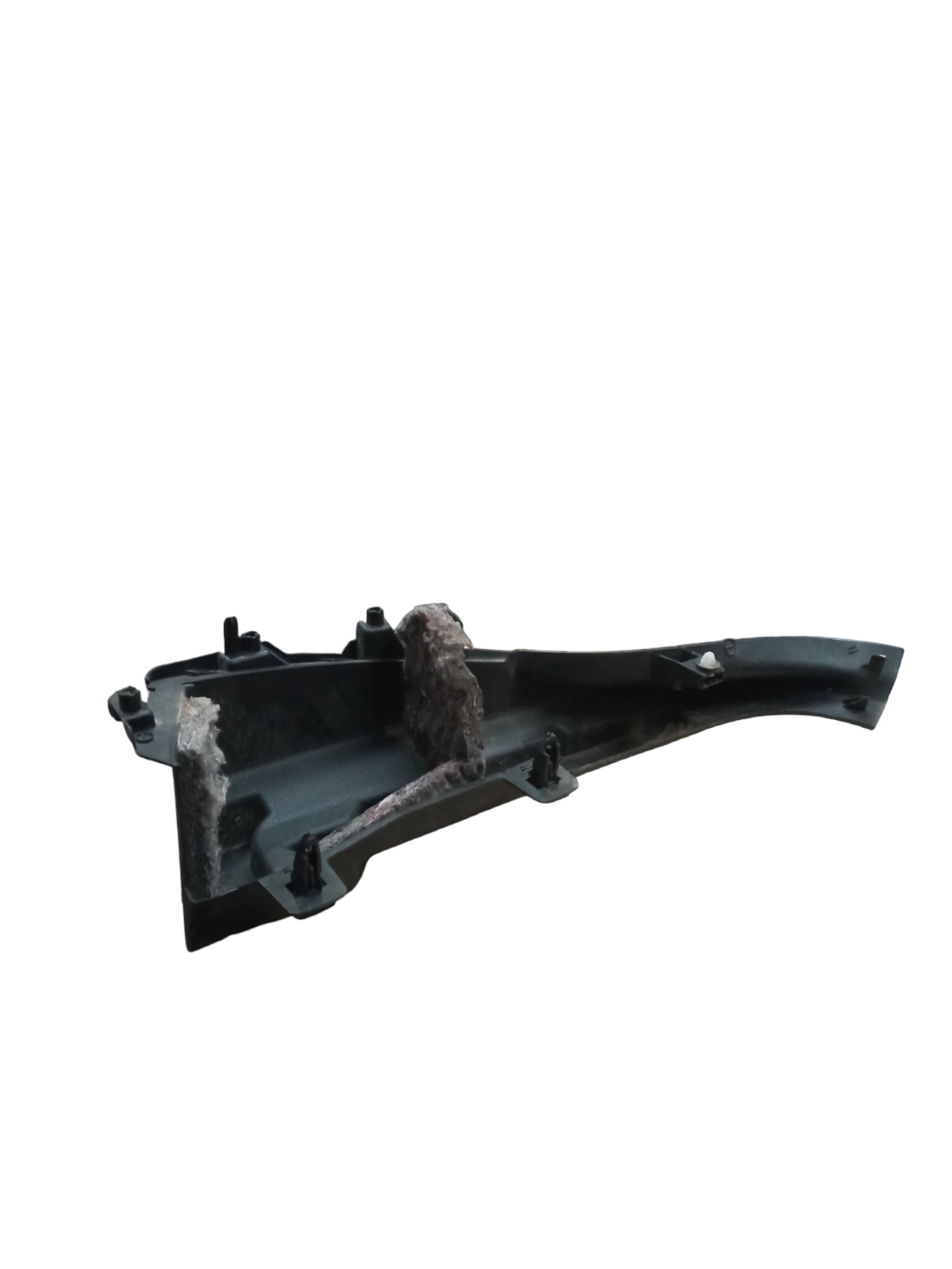 Acabamento Esquerdo Bagagito Peugeot 308 2011/2015 3