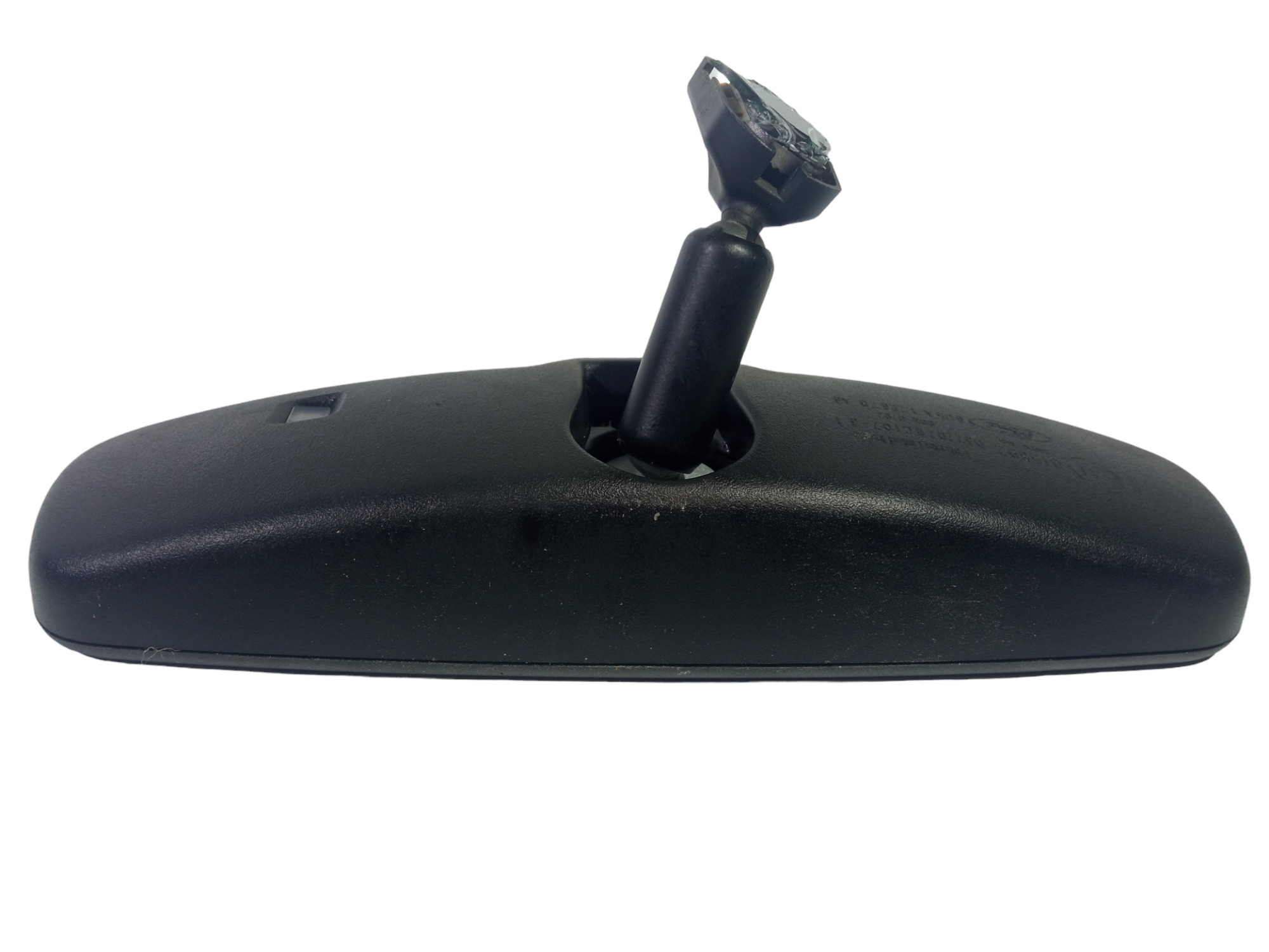 Retrovisor Interno Ford Fusion 2006 2007 2008 2009 Usado 4
