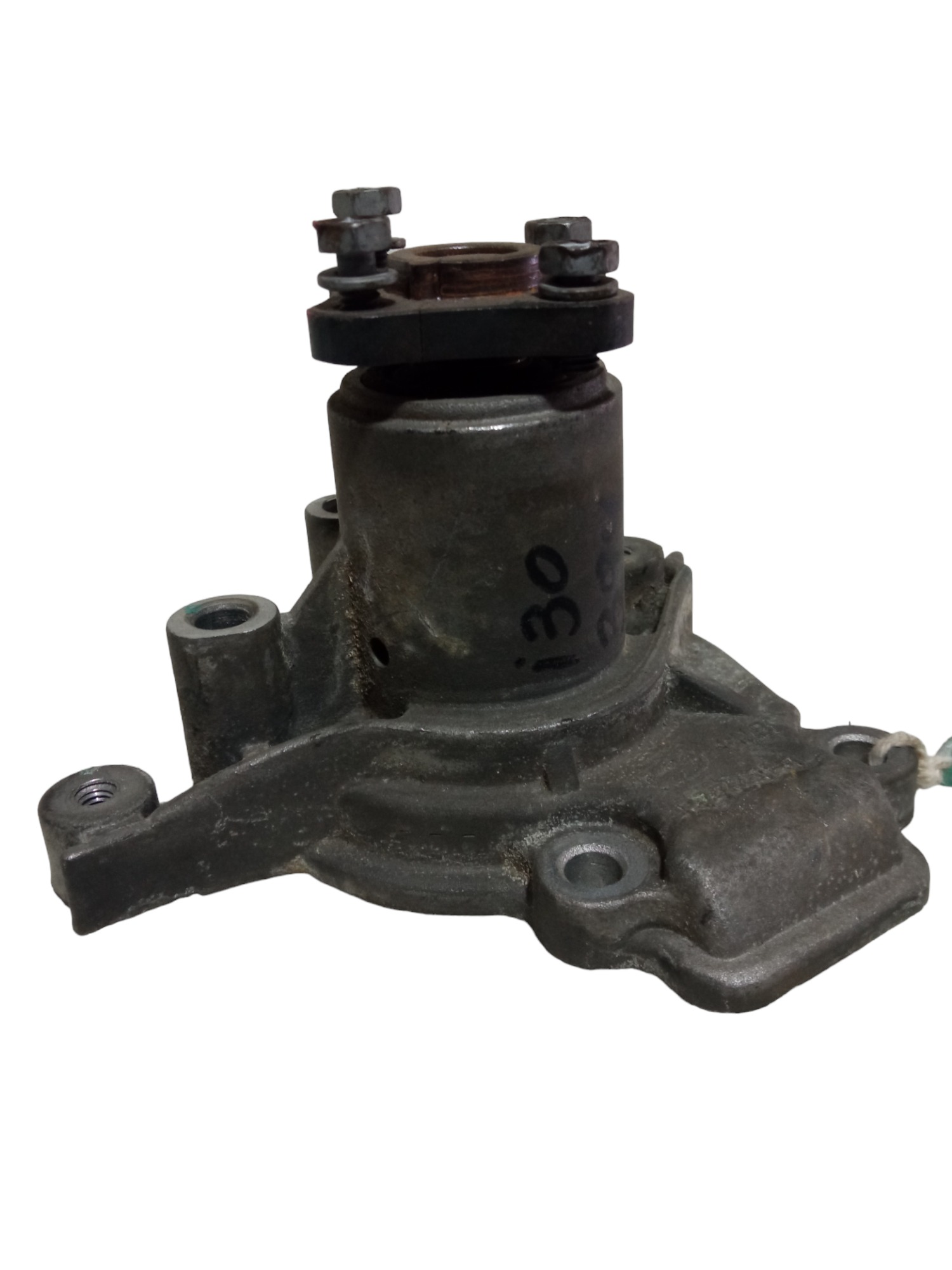 Bomba De Agua Hyundai I30 2 0 2010 2011 2012 Usada 2