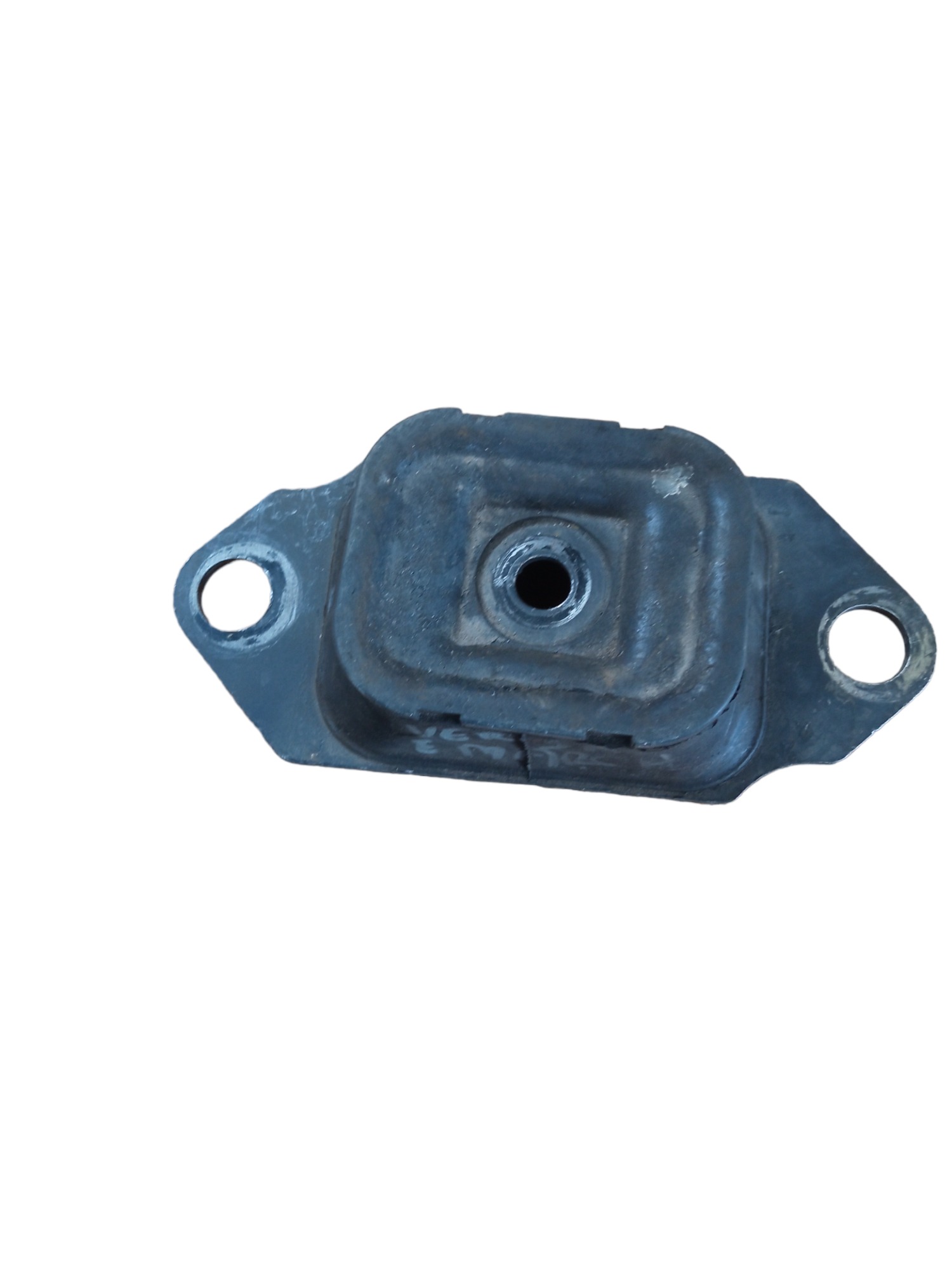 Coxim Esquerdo Do Motor Nissan March/versa 2012 M.v 2