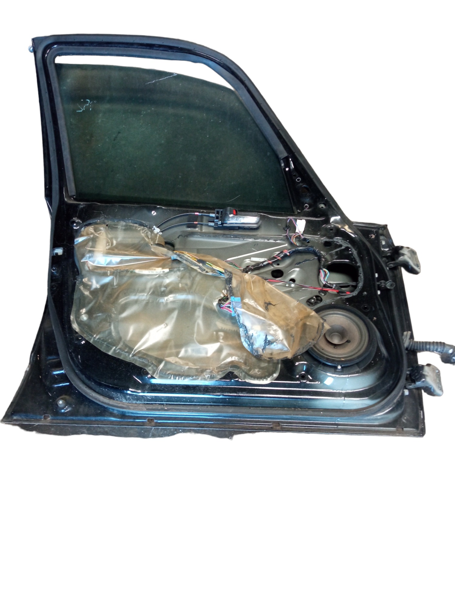 Porta Dianteira Esquerda Suzuki Sx4 2009 2010 2011 2012 2013 5