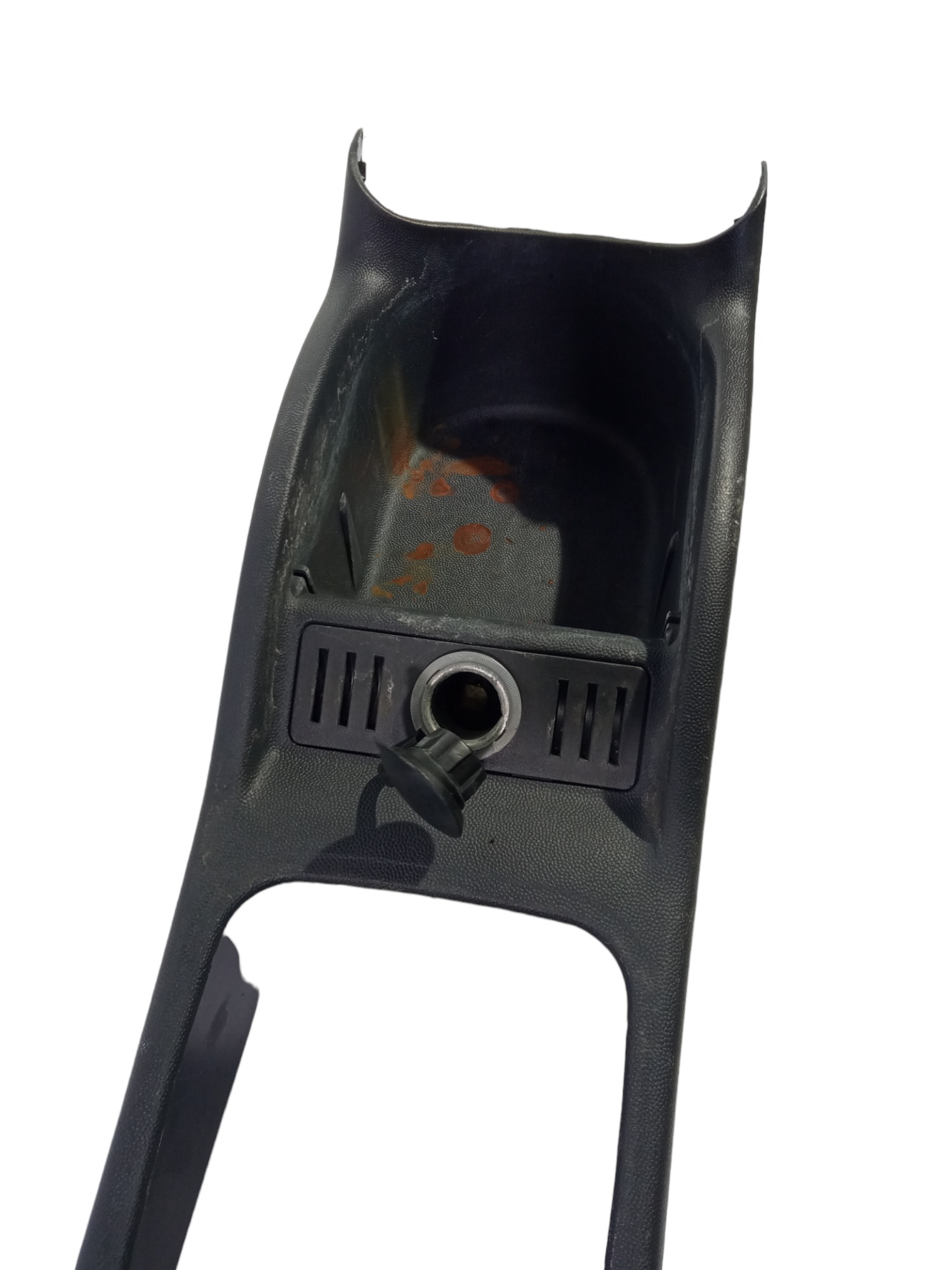 Console Central Chevrolet Corsa 2003 A 2009 Original 3