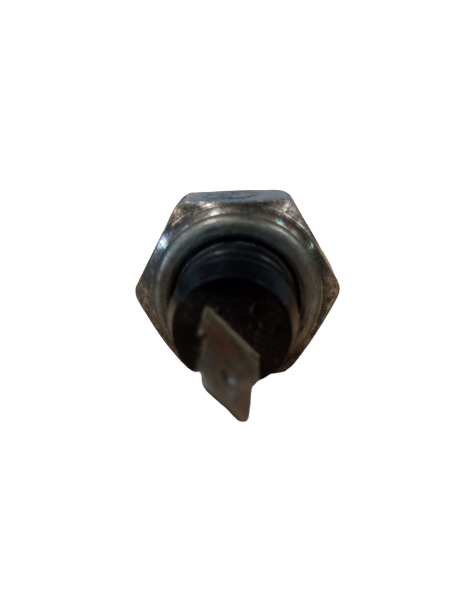 Sensor Interruptor Pressão De Óleo Jac J3 2010/2016 M.v 4